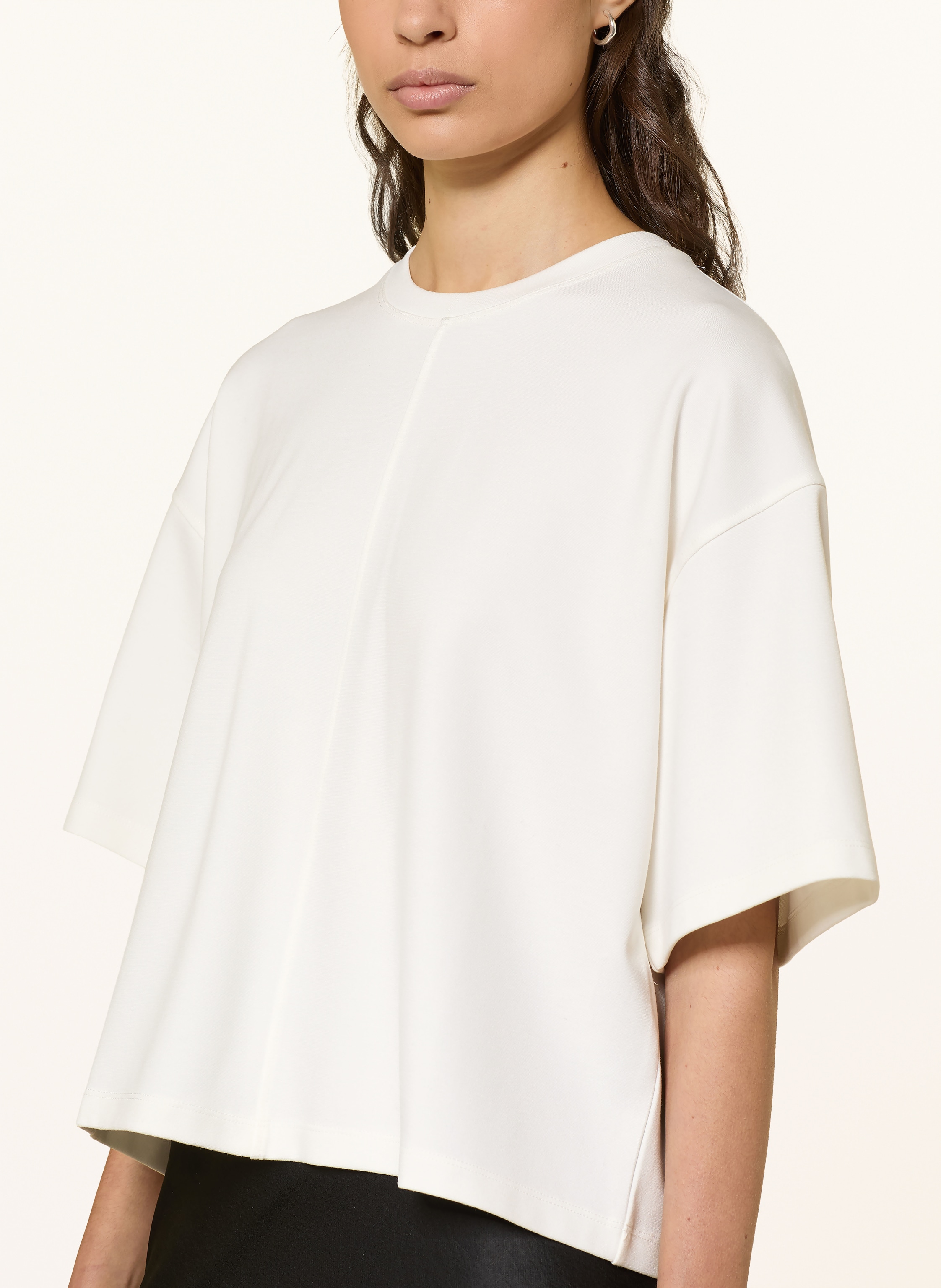 Thumbnail - Ladneri T-Shirt Elodie weiss