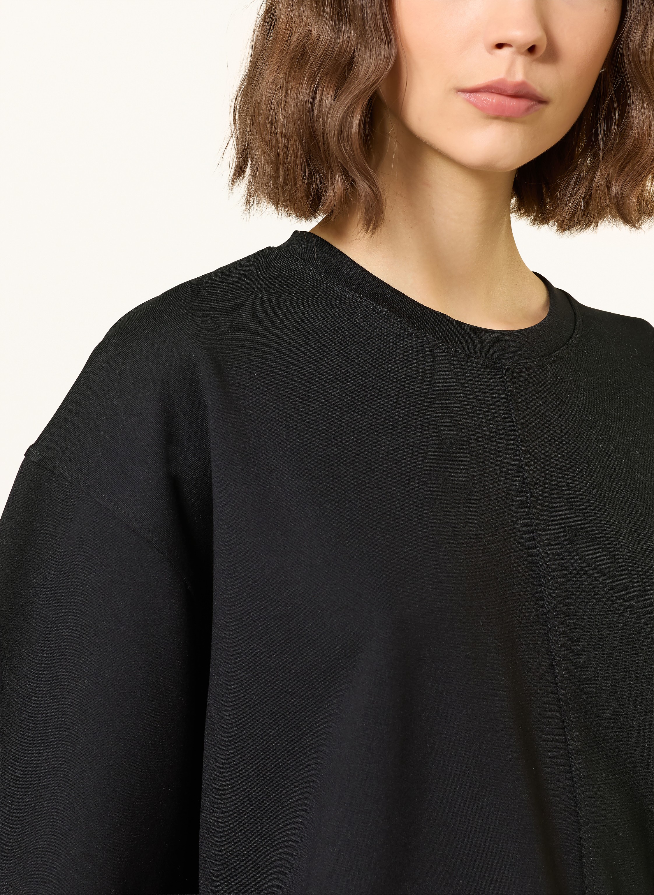 Thumbnail - Ladneri T-Shirt Elodie schwarz