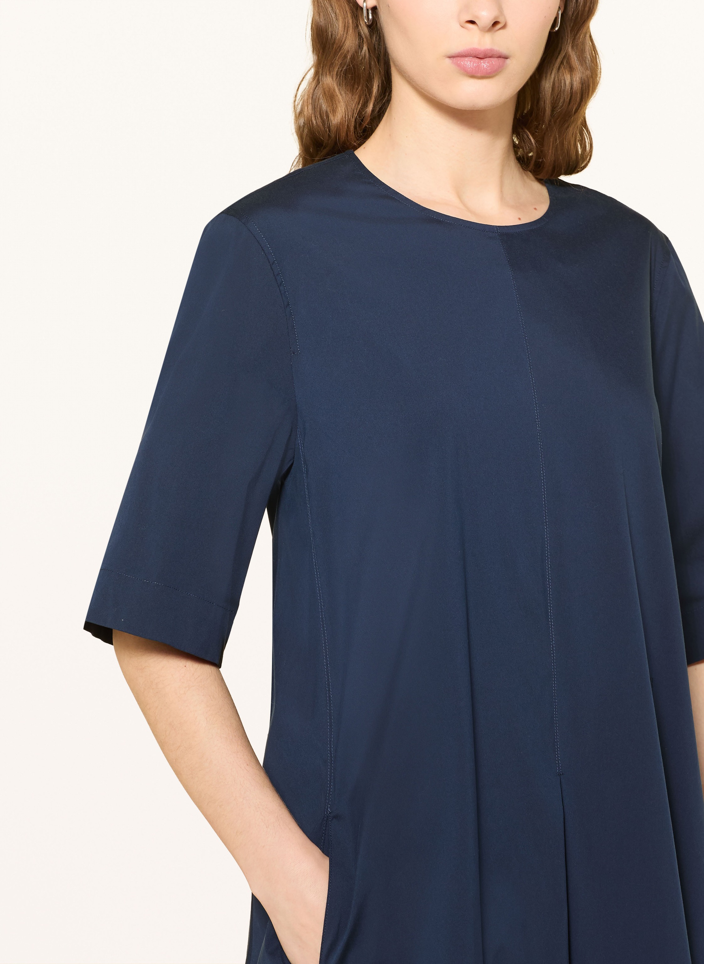 Thumbnail - Joop! Kleid Dorie blau