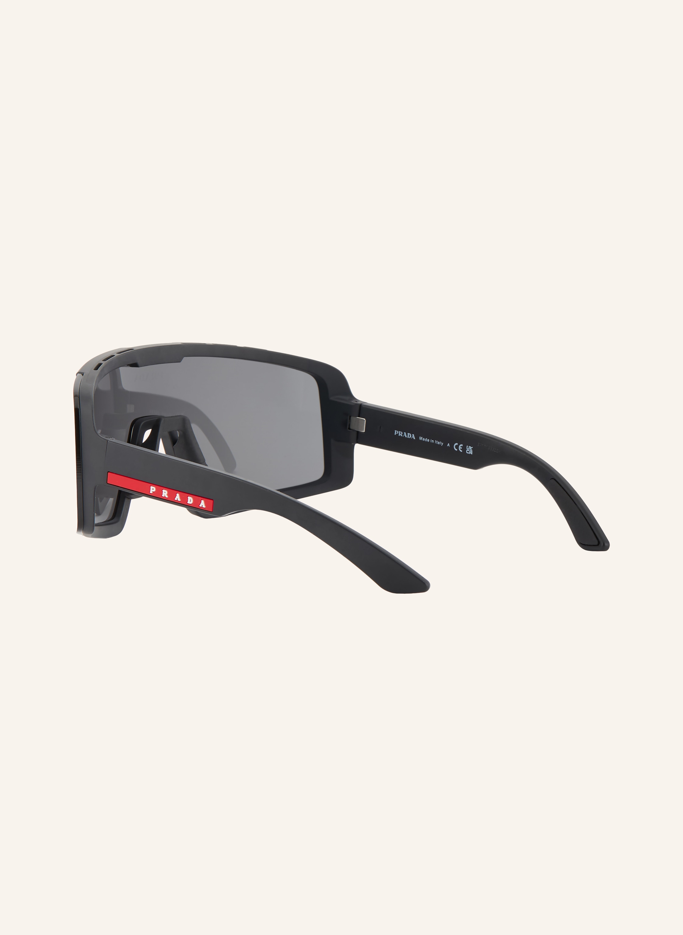 Thumbnail - Prada Sonnenbrille psb07s schwarz