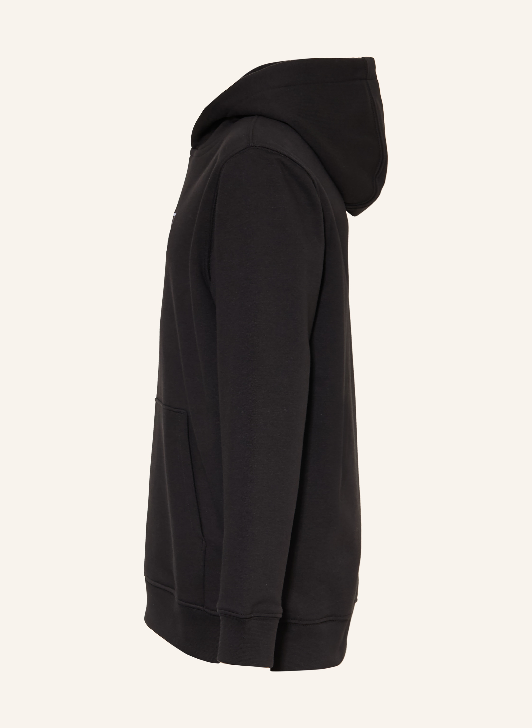 Thumbnail - Vans Hoodie schwarz