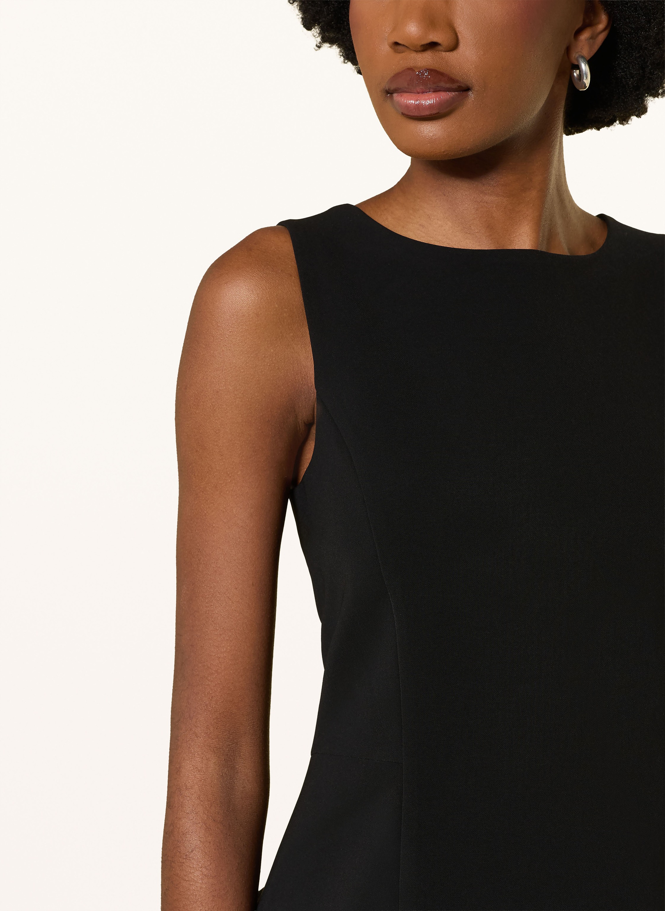 Thumbnail - Mrs & Hugs Top schwarz