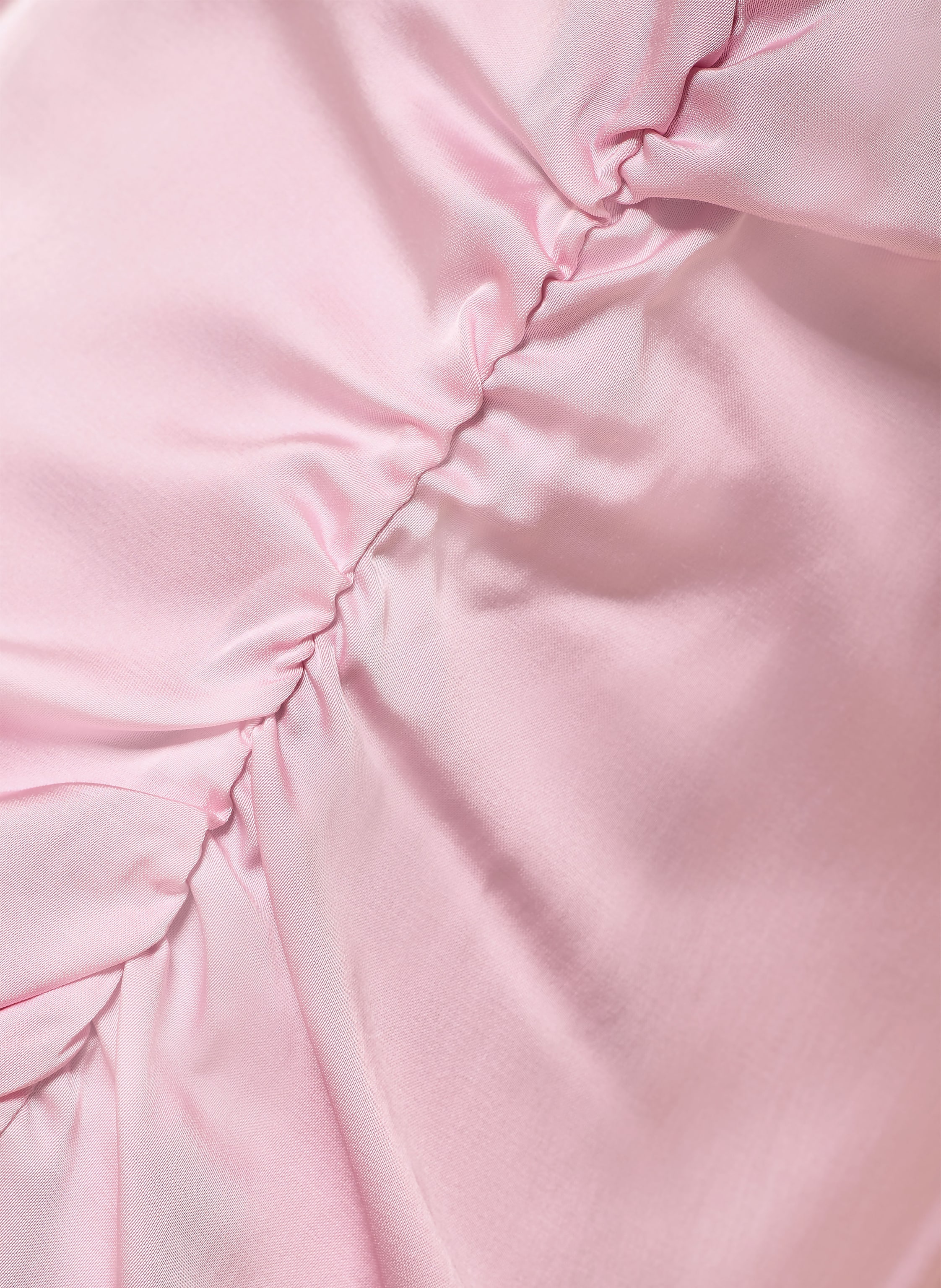 Thumbnail - Mrs & Hugs Cocktailkleid pink