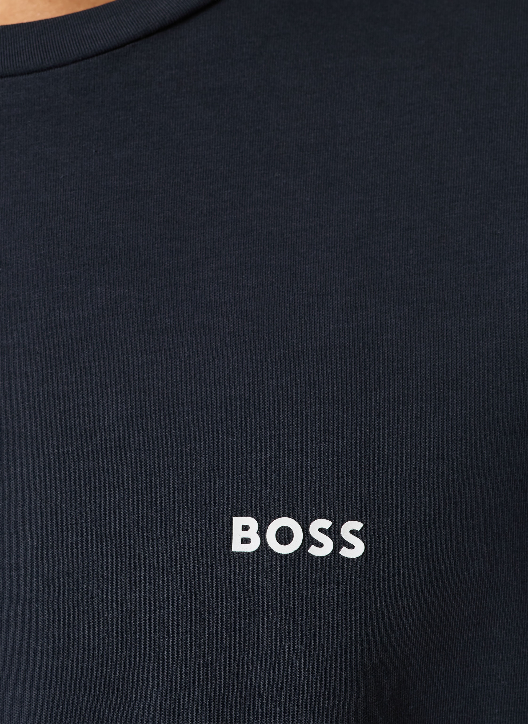 Thumbnail - Boss 3er-Pack T-Shirts schwarz