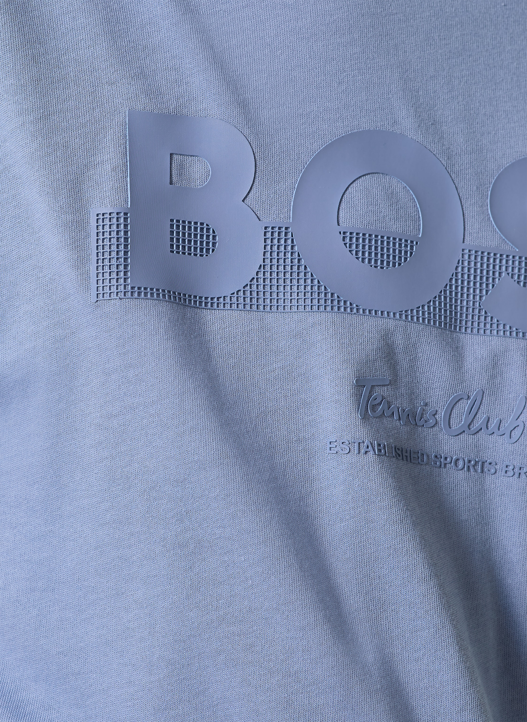 Thumbnail - Boss T-Shirt blau
