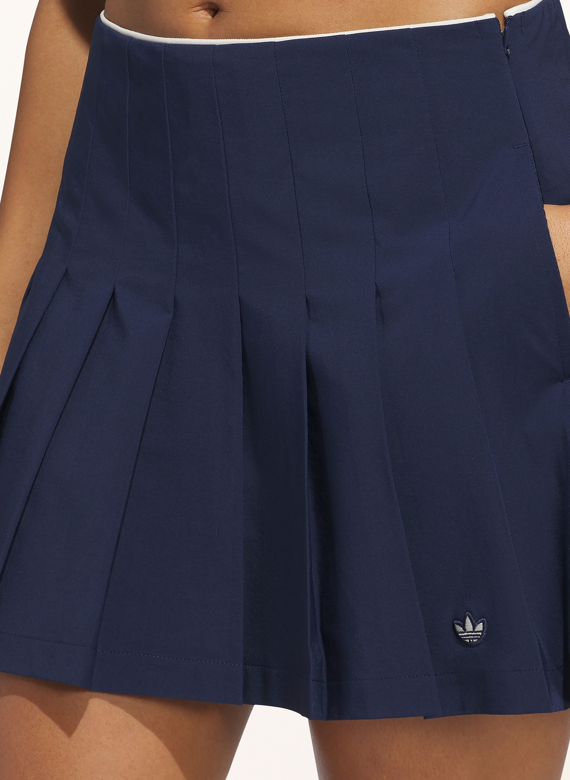 Thumbnail - Adidas Originals Golfrock blau