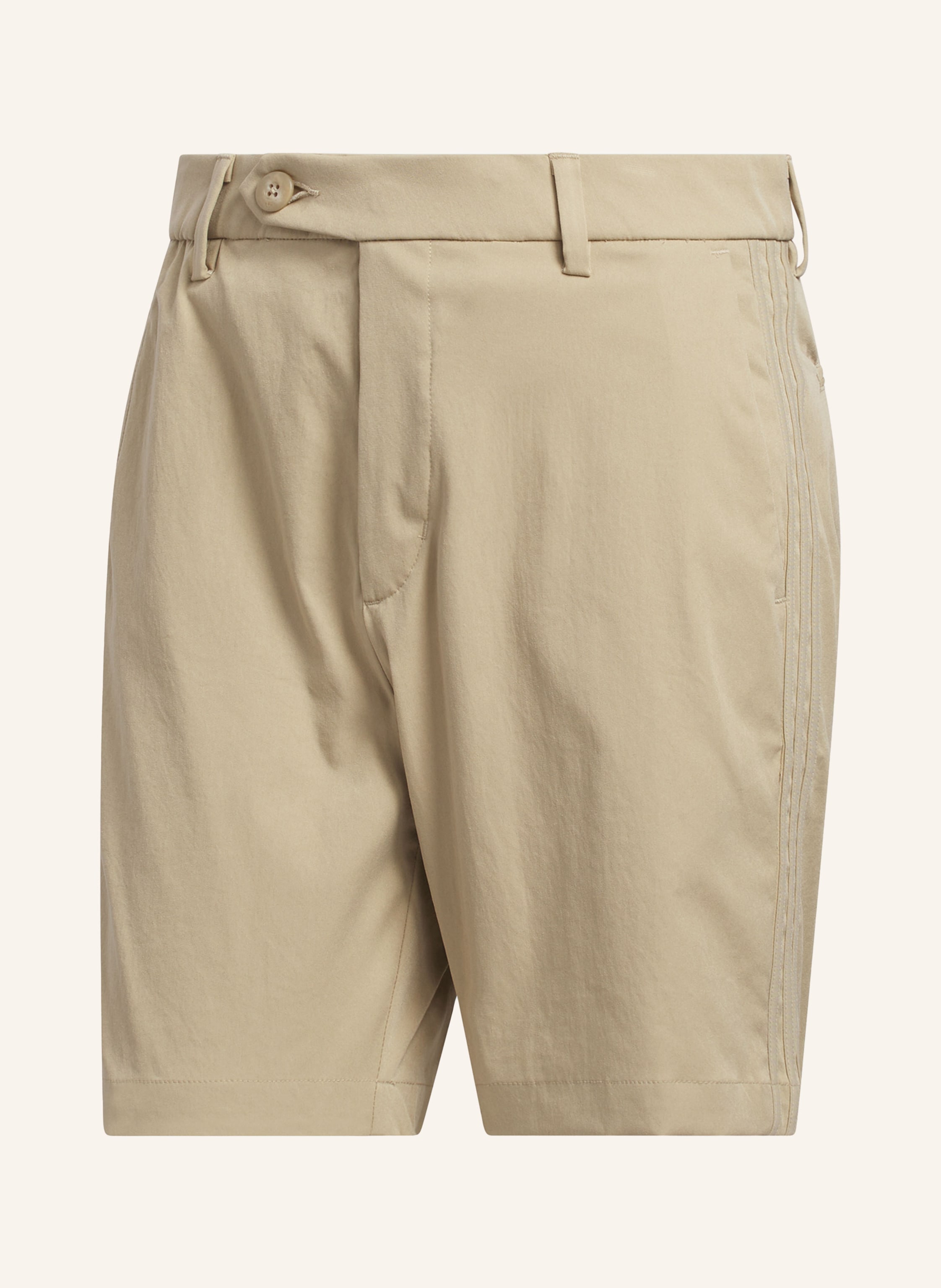 Adidas Originals Golfshorts Twistweave beige