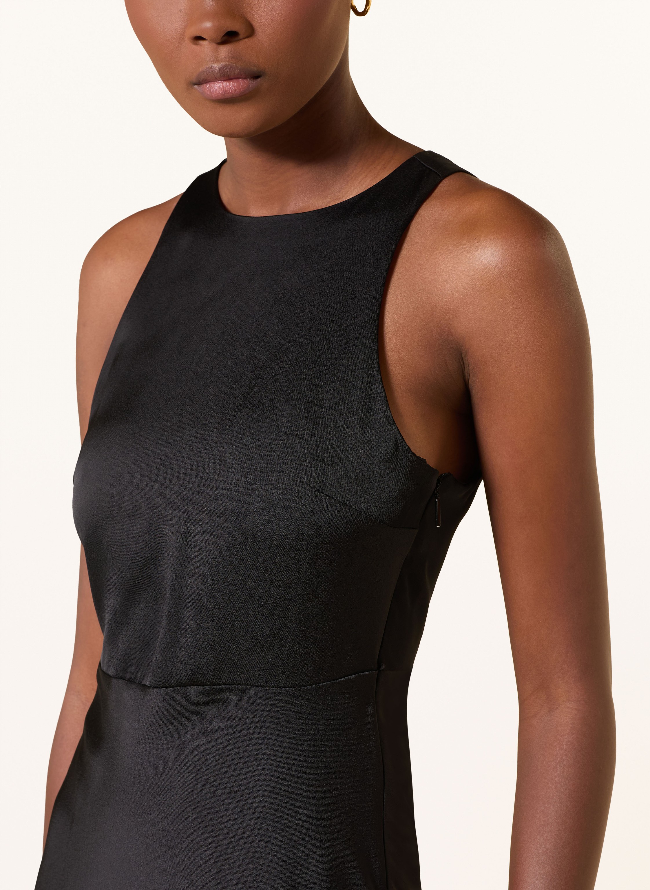 Thumbnail - Armani Exchange Kleid schwarz