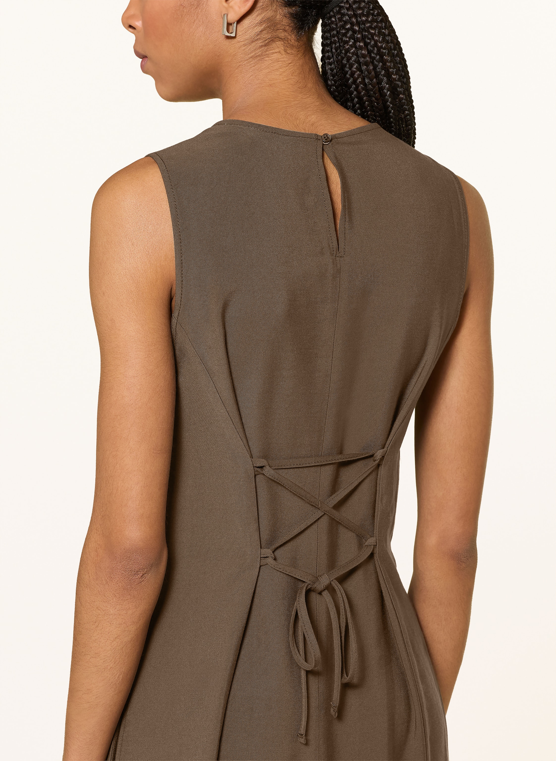 Thumbnail - Mavi Kleid braun