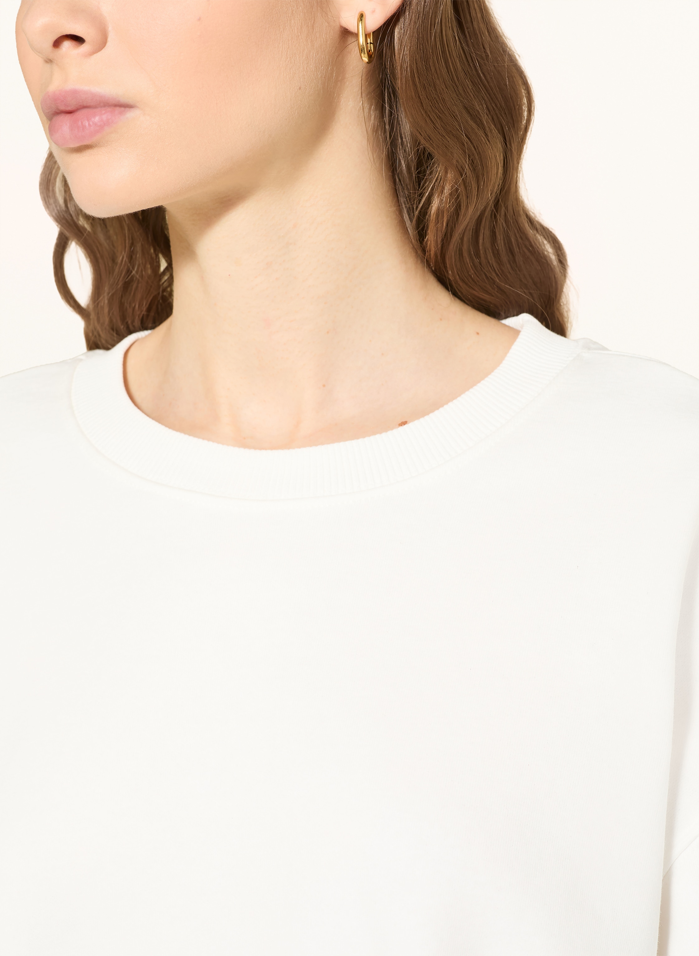 Thumbnail - Mavi Sweatshirt weiss