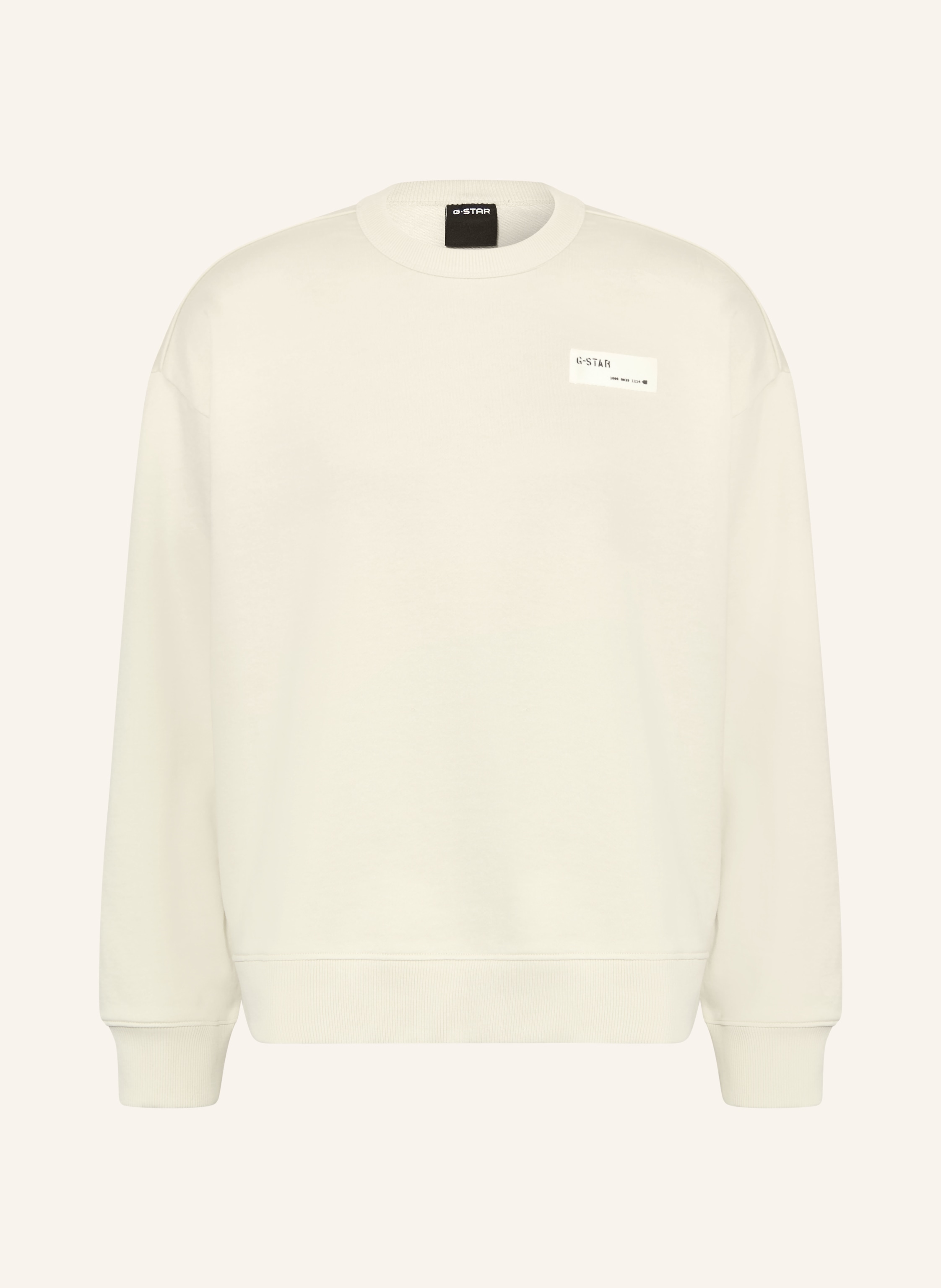 G-Star Sweatshirt beige