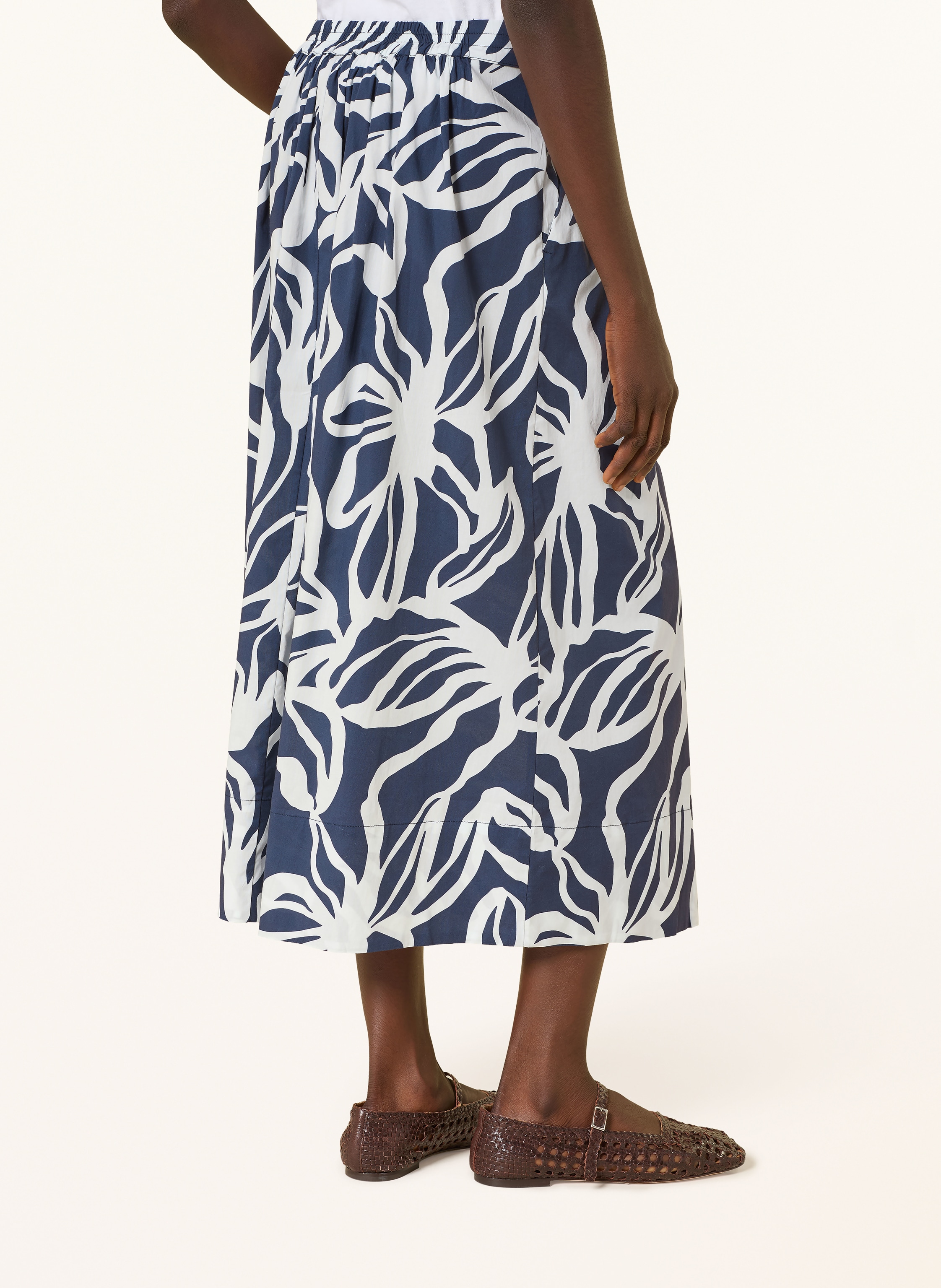 Thumbnail - Backstage Rock Lara blau