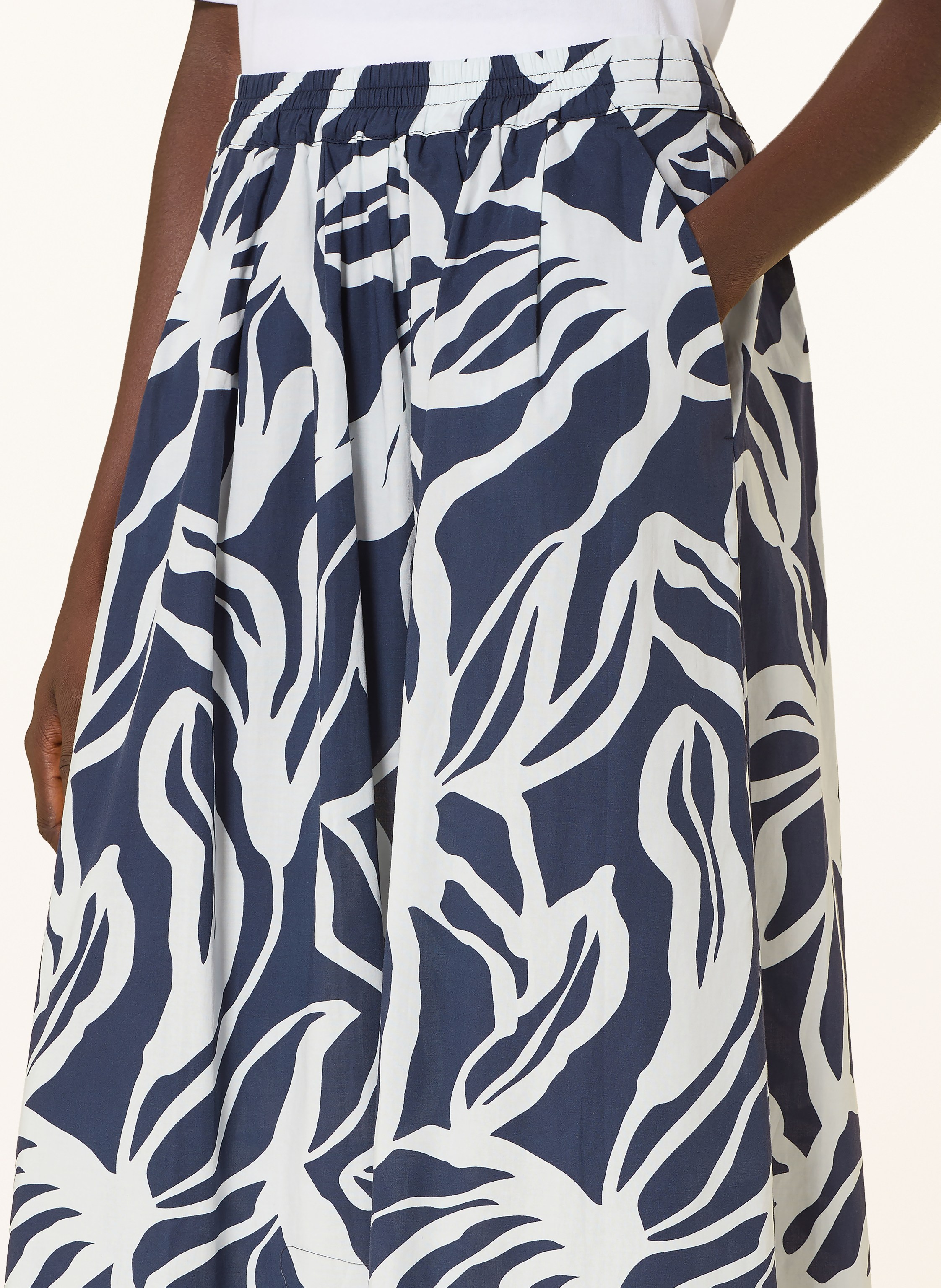 Thumbnail - Backstage Rock Lara blau