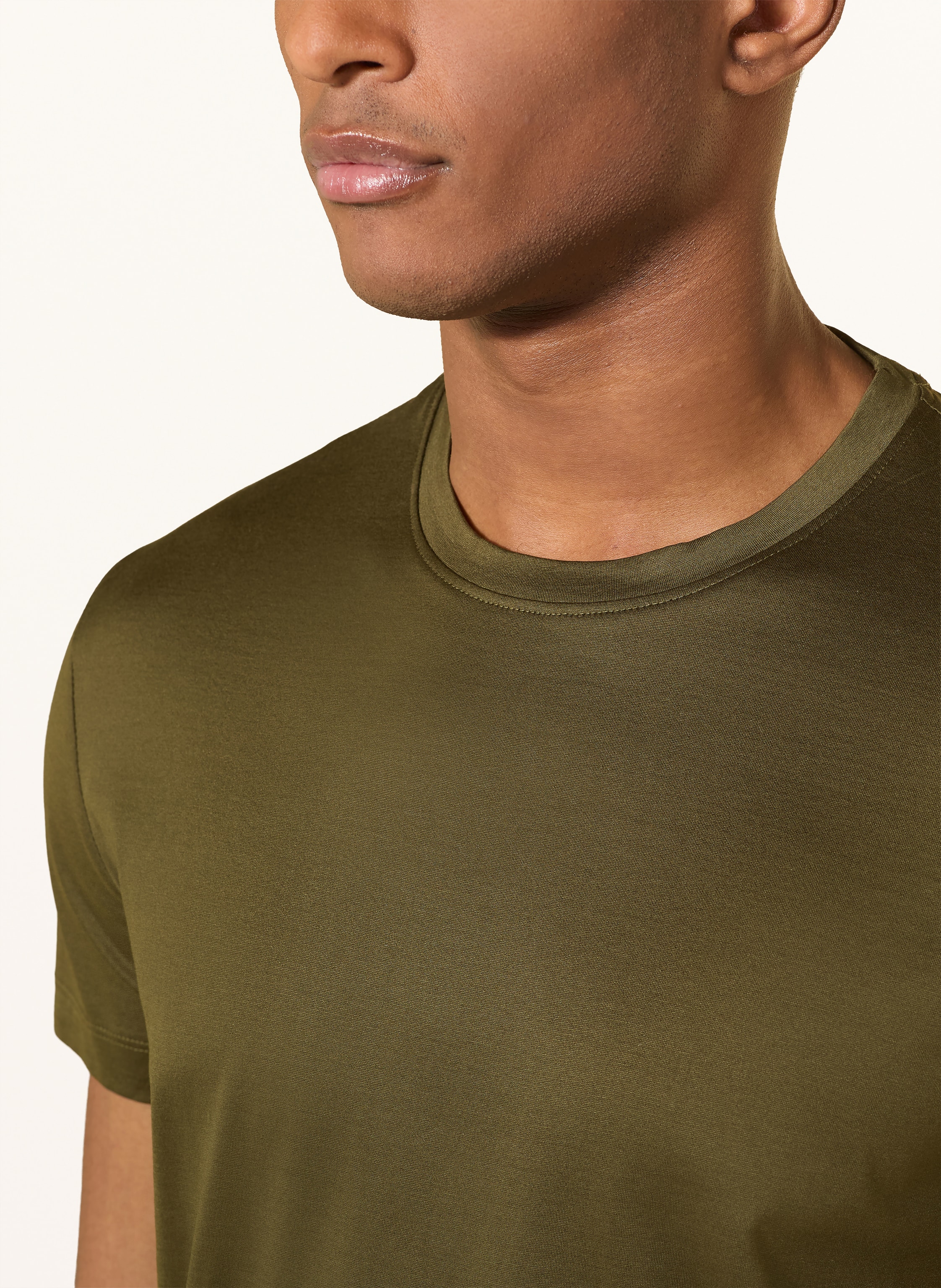 Thumbnail - Strokesman's T-Shirt gruen