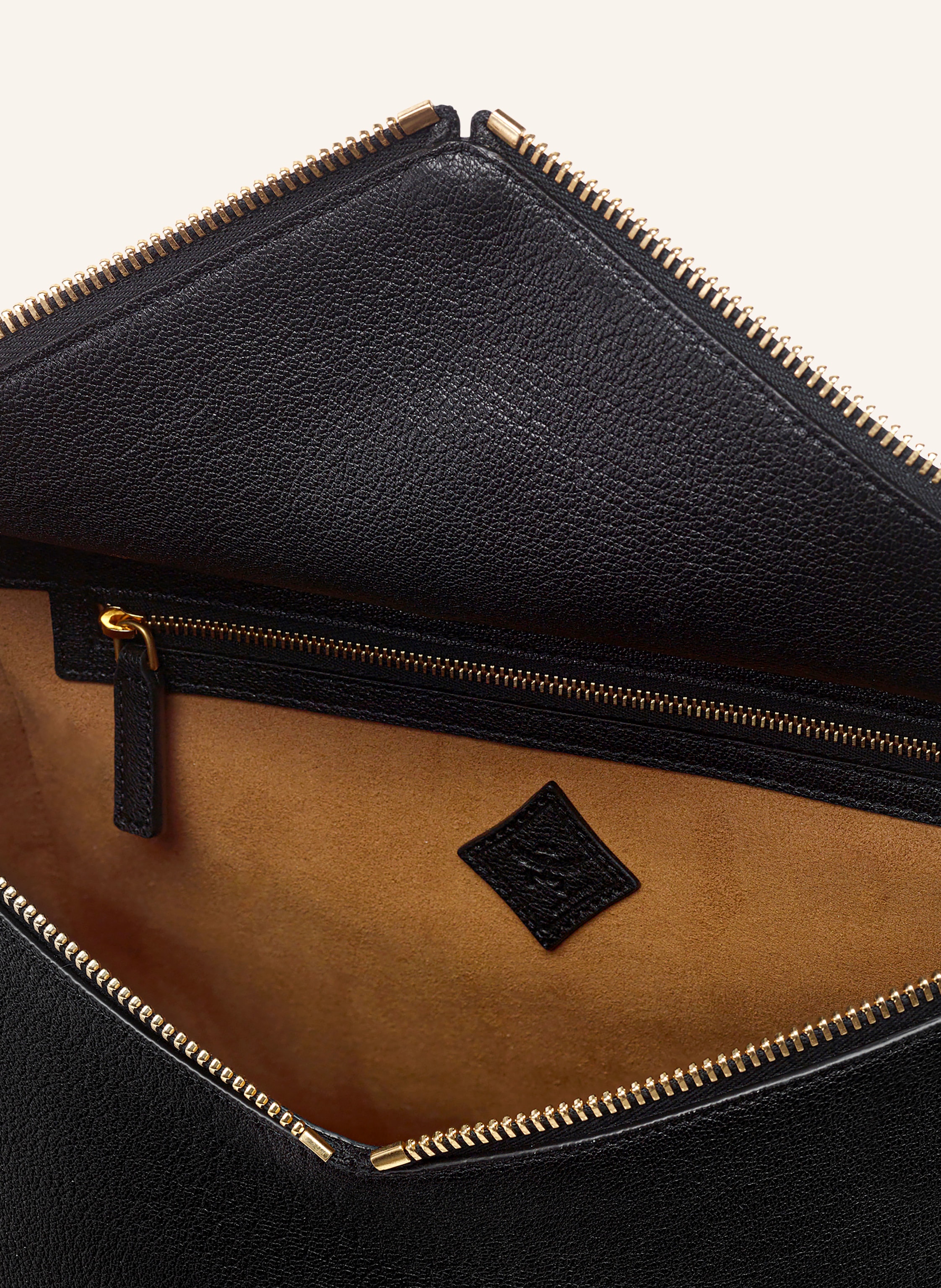 Thumbnail - Mcm Rucksack Diamond 3d schwarz