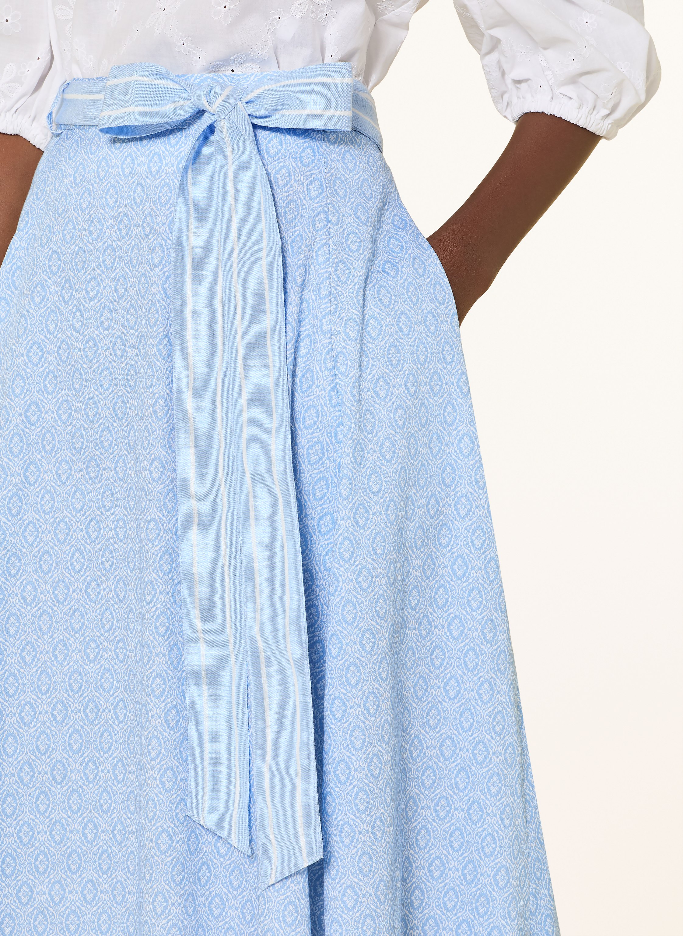 Thumbnail - Berwin & Wolff Rock blau