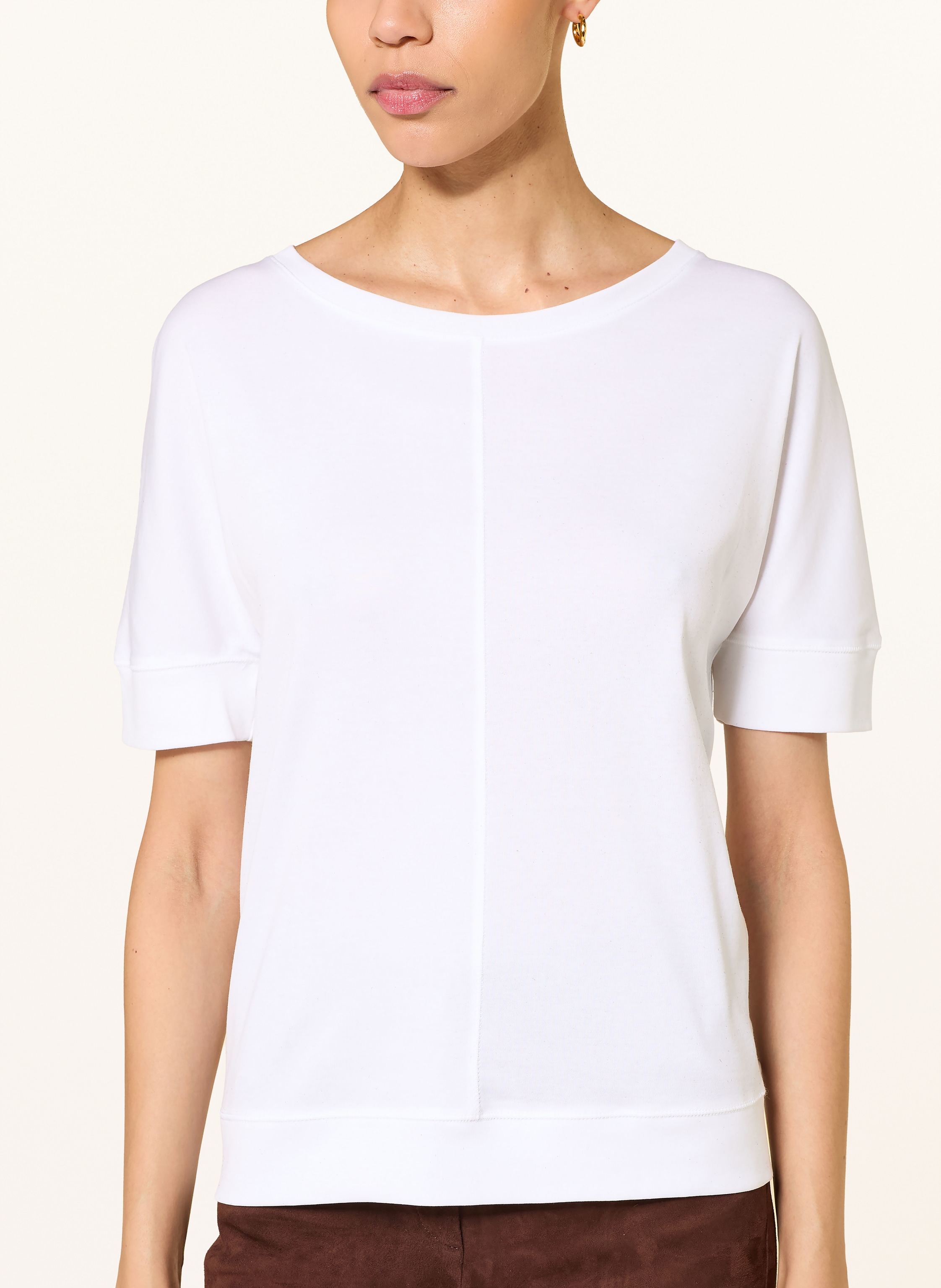 Thumbnail - Lilienfels T-Shirt weiss