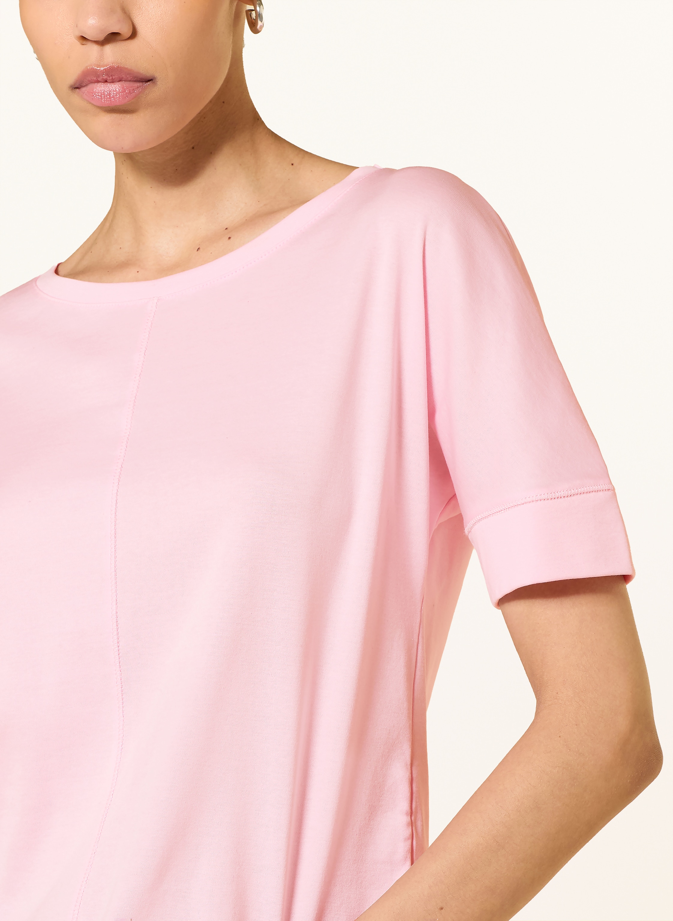 Thumbnail - Lilienfels T-Shirt rosa