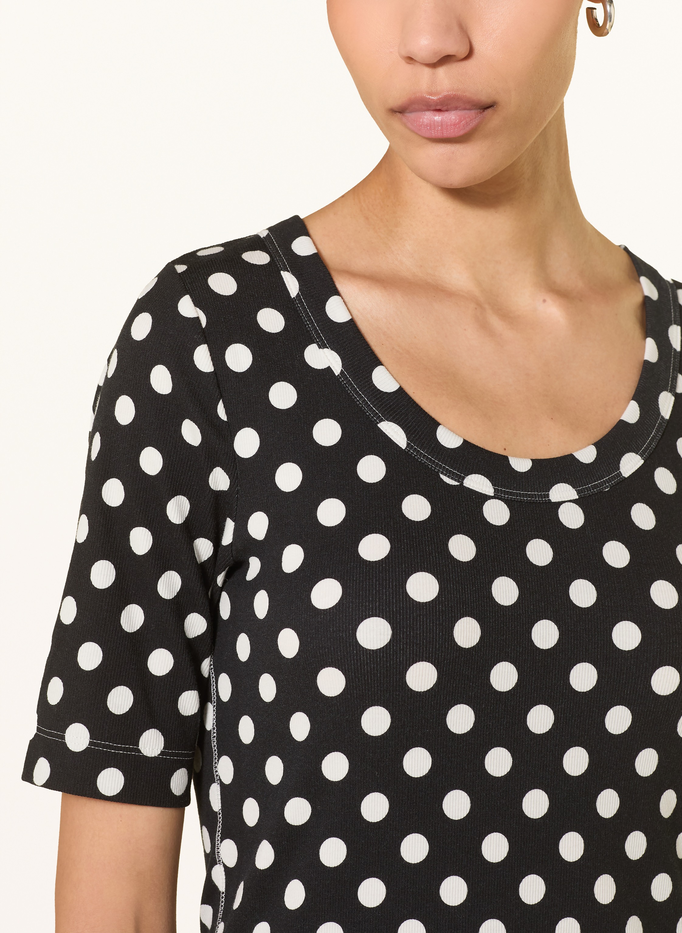 Thumbnail - Lilienfels T-Shirt weiss