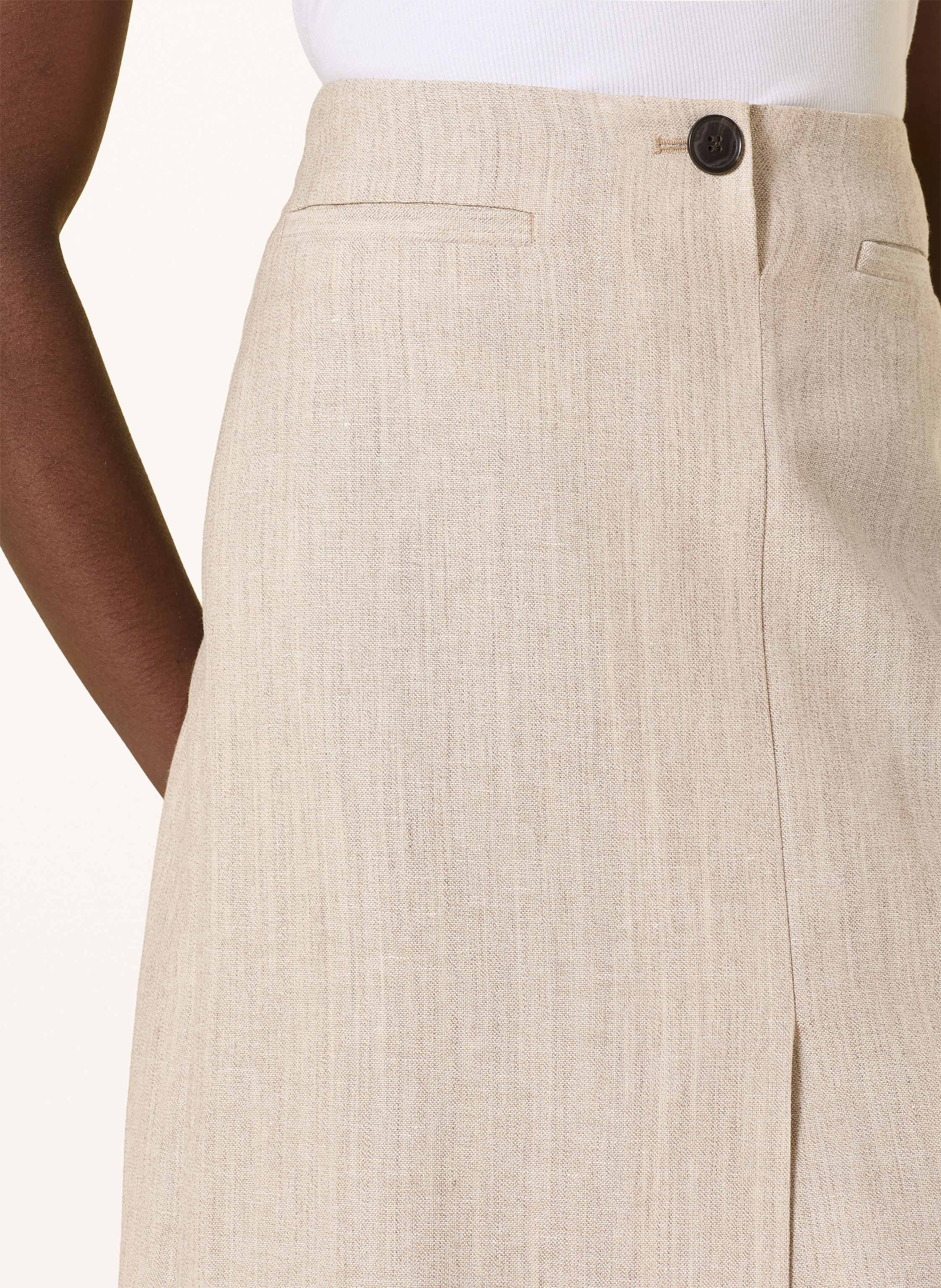 Thumbnail - Tiger Of Sweden Rock Lakelyn beige