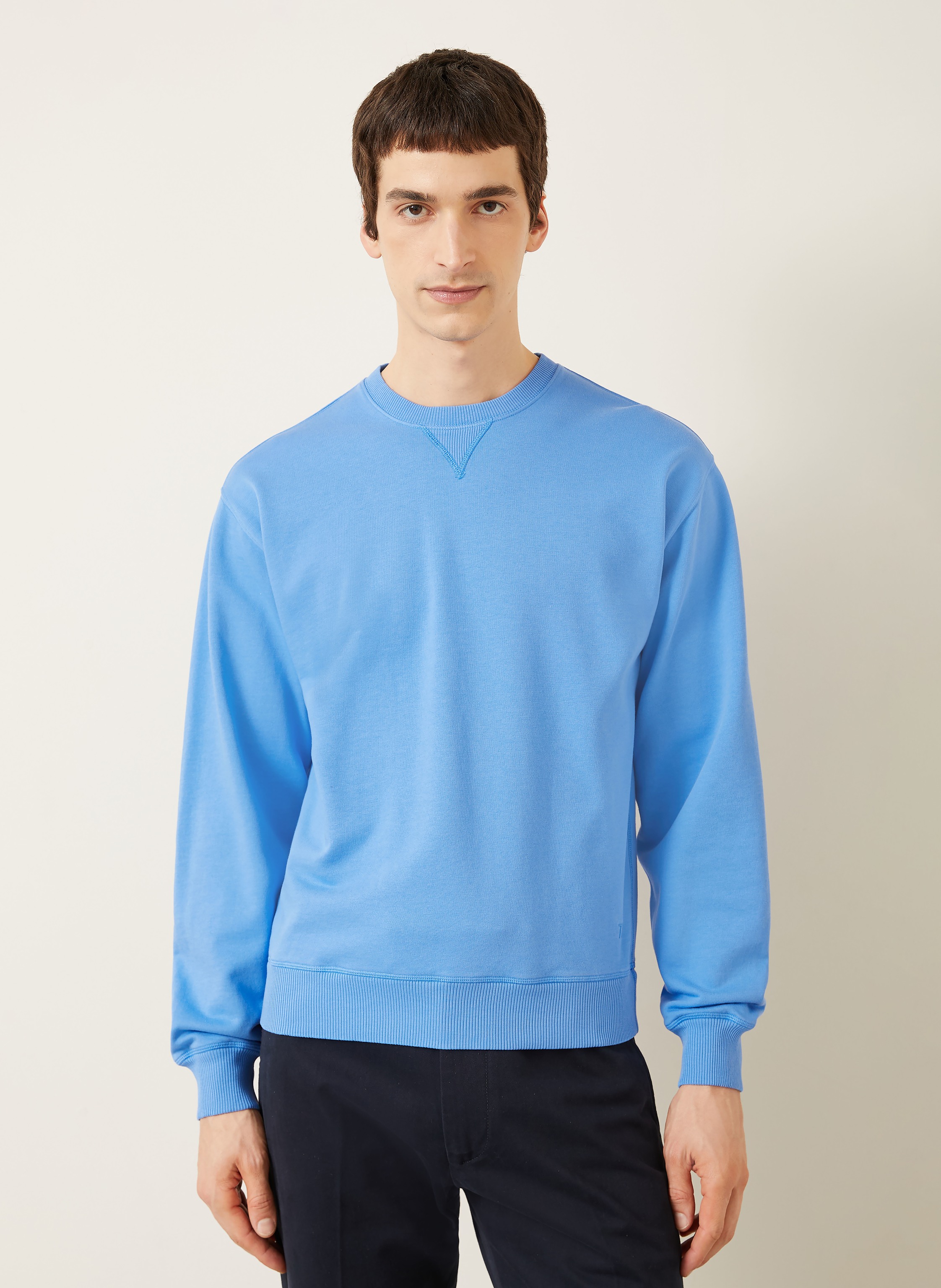 Thumbnail - Tom Ford Sweatshirt blau