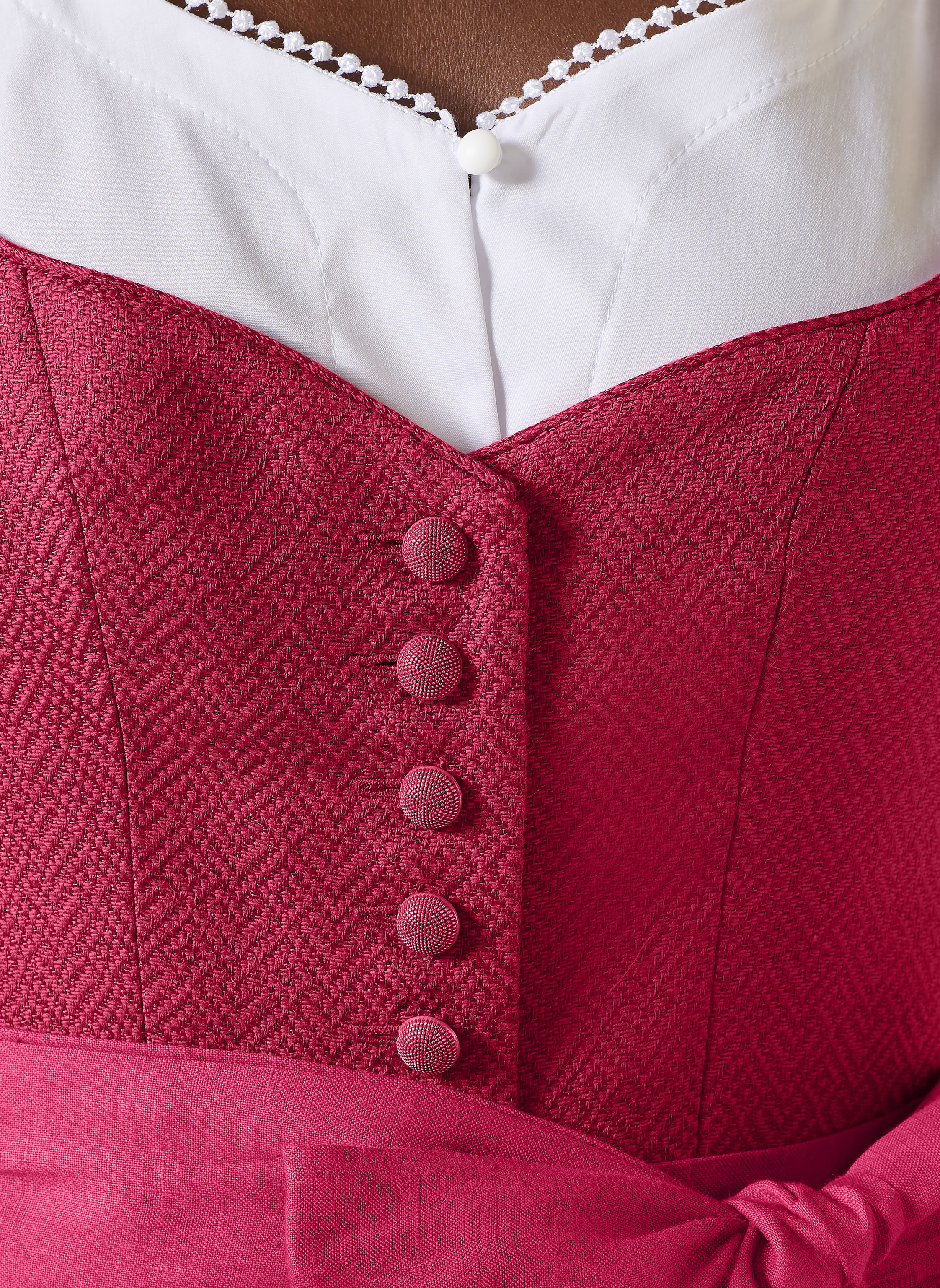 Thumbnail - Johann & Johanna Dirndl Rothsee rot