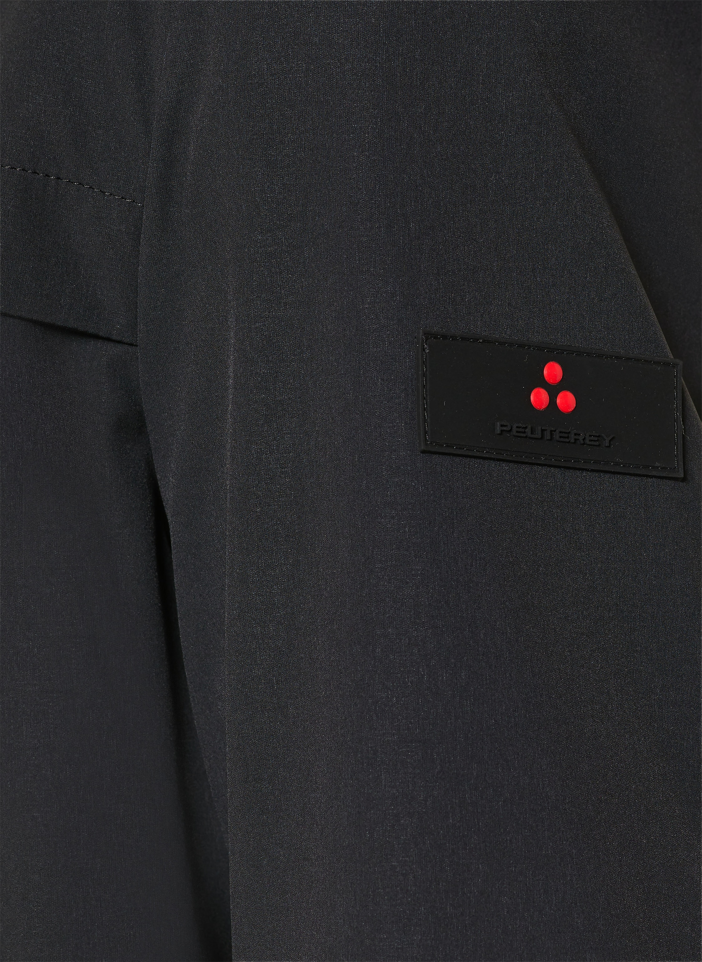 Thumbnail - Peuterey Blouson Potosi schwarz