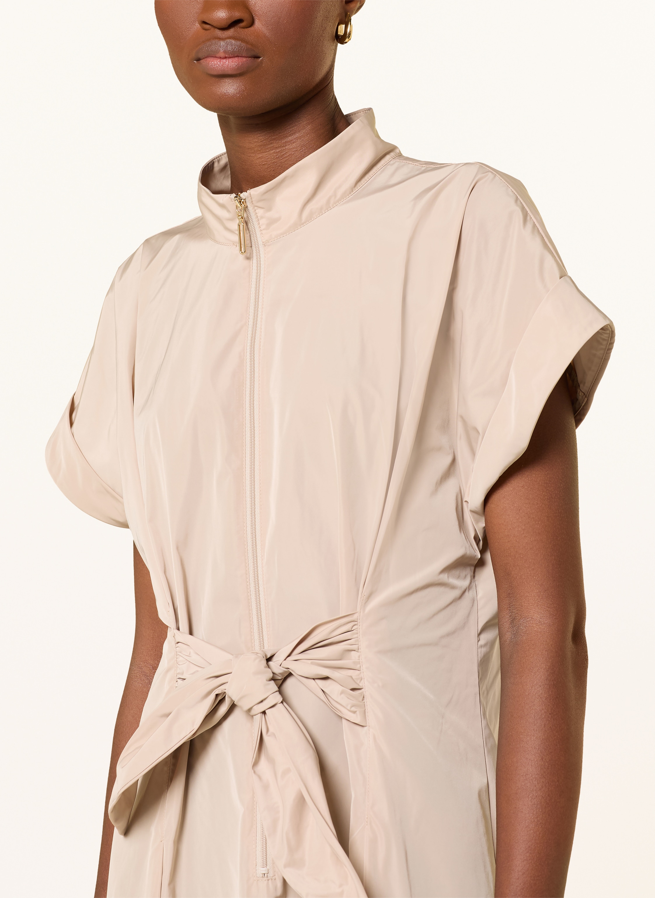 Thumbnail - Joseph Ribkoff Kleid beige