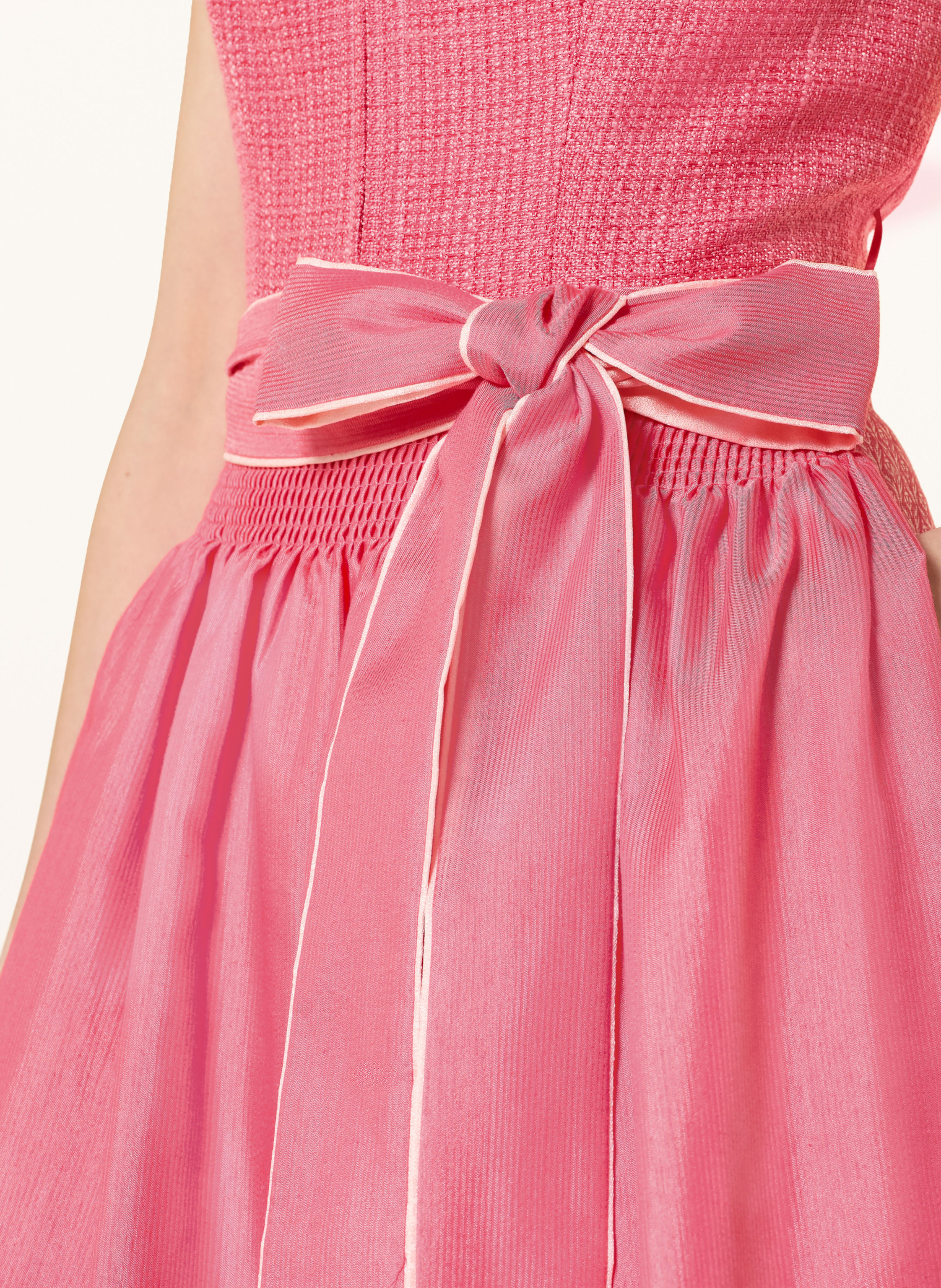 Thumbnail - Krüger Dirndl Plattensee orange