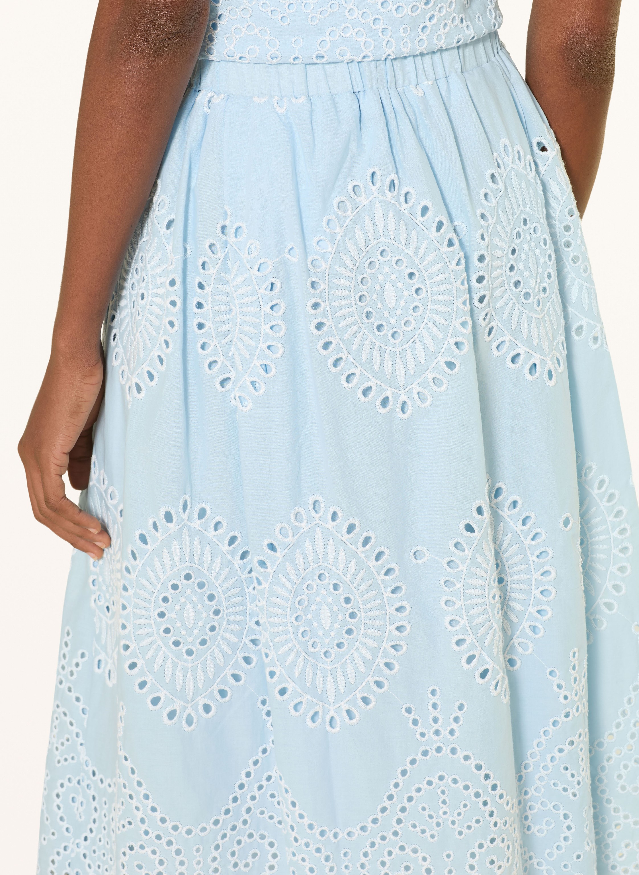 Thumbnail - More & More Rock Aus Lochspitze blau