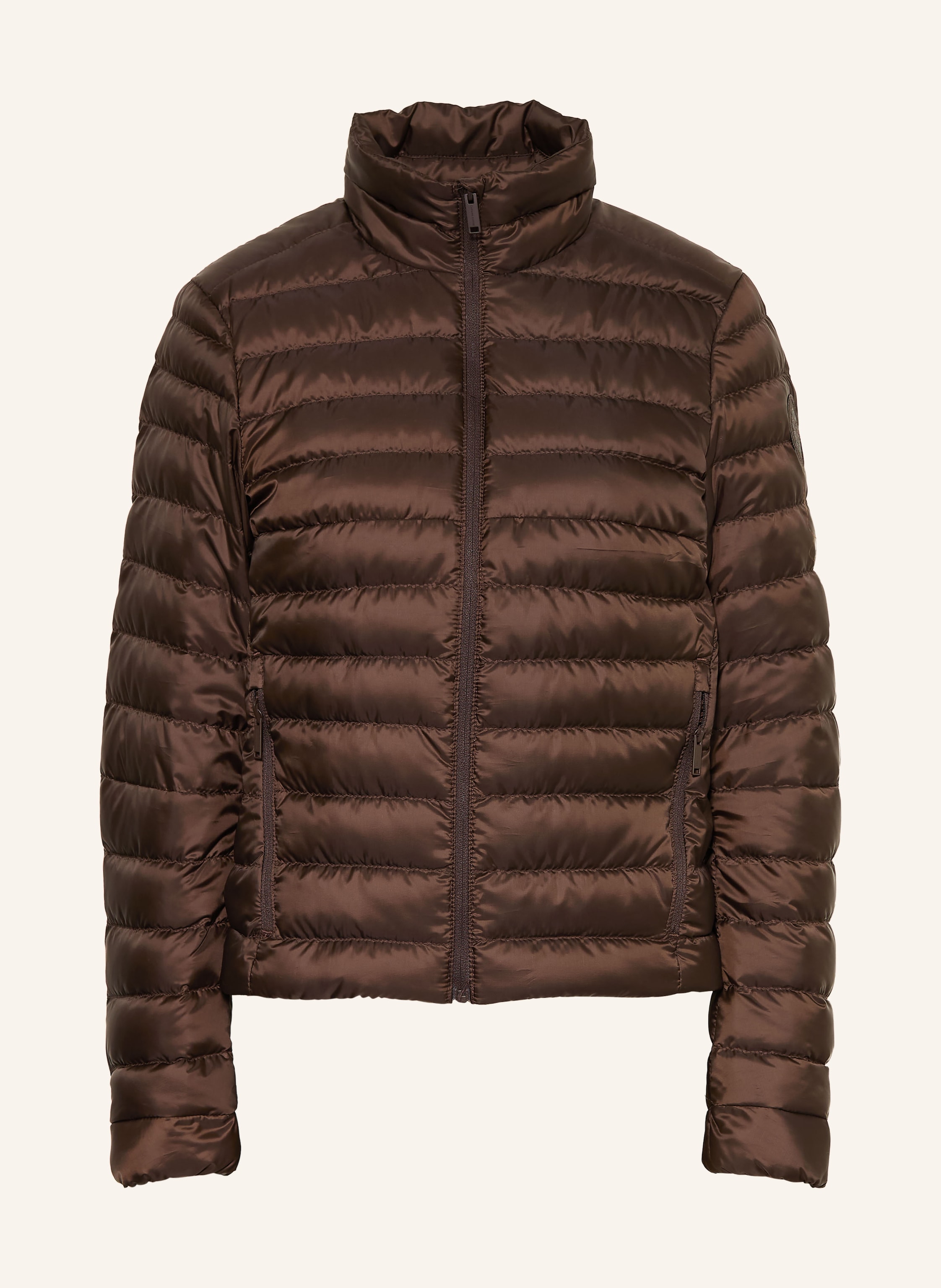 Canada Goose Lightweight-Daunenjacke Aethera braun