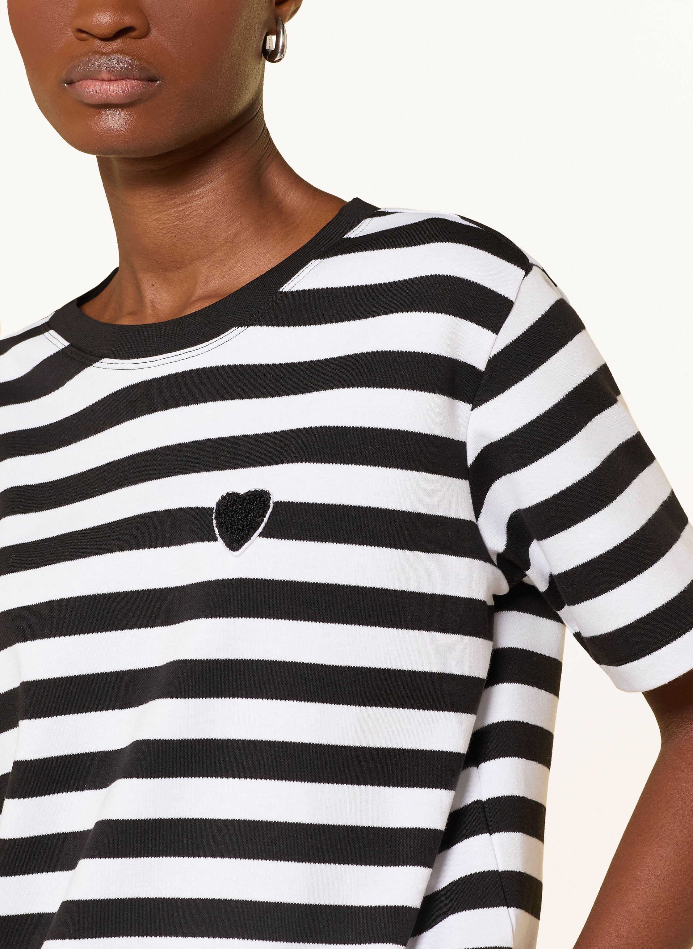 Thumbnail - Darling Harbour T-Shirt schwarz