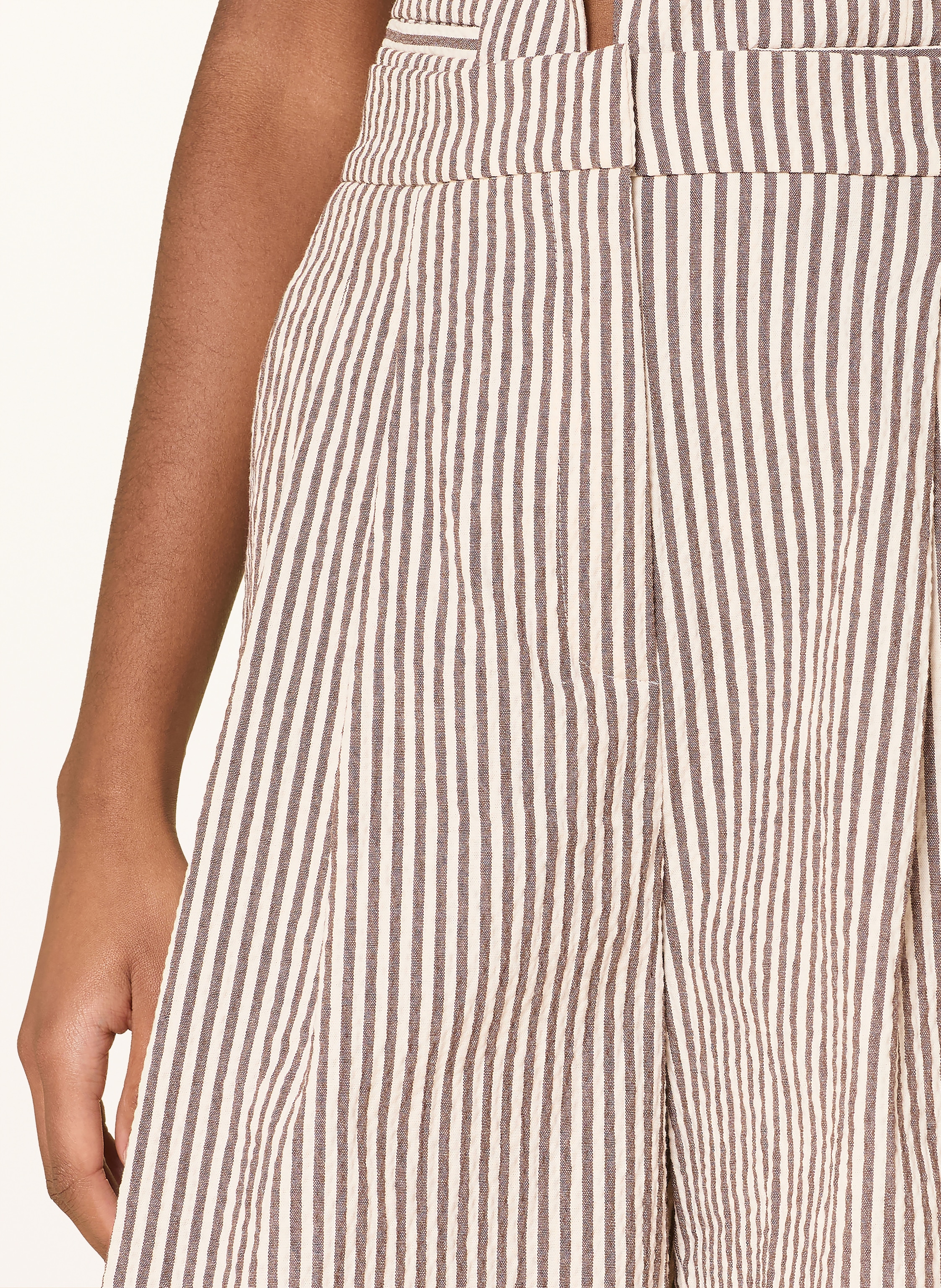 Thumbnail - Ottod'ame Shorts braun