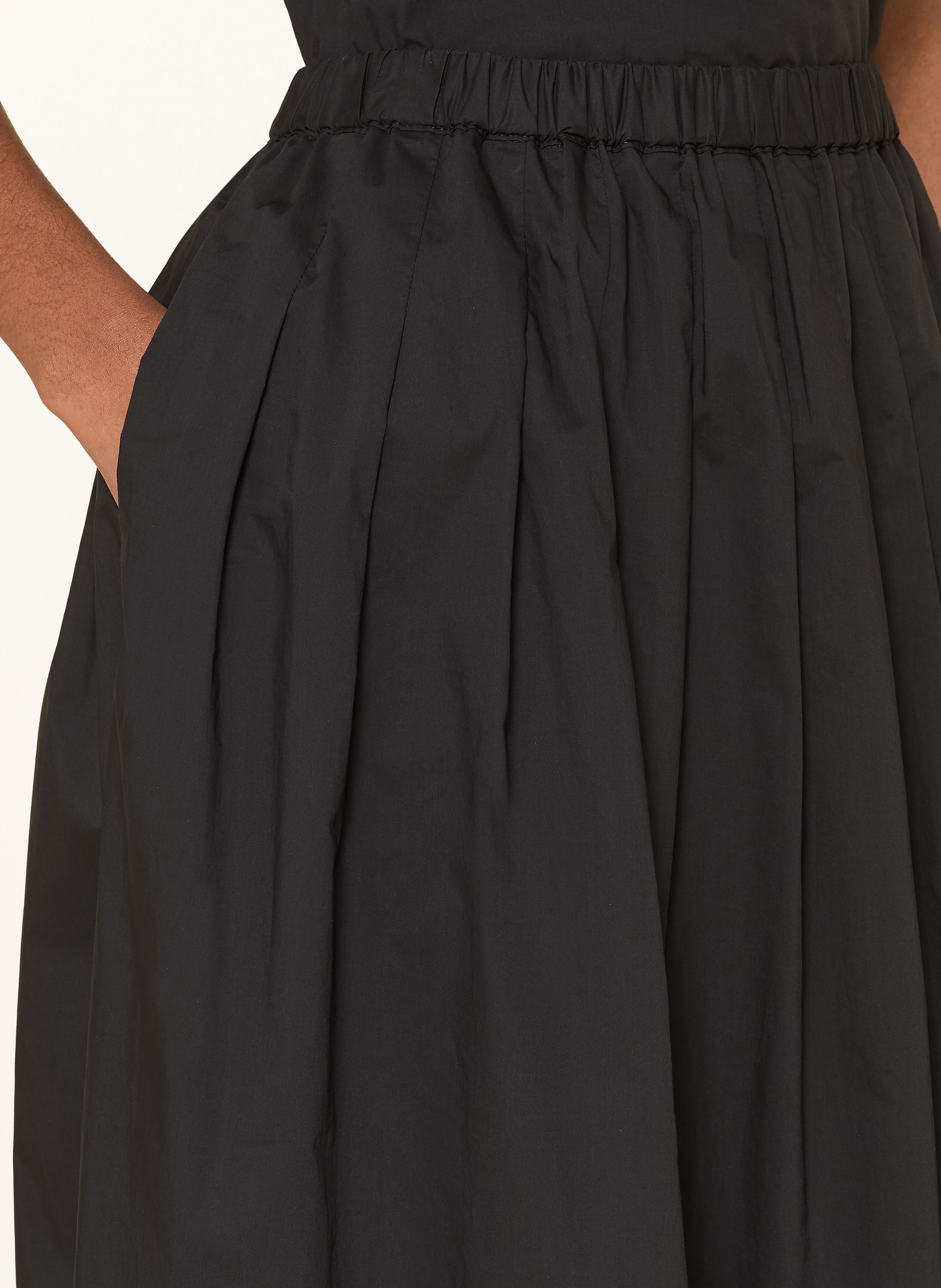 Thumbnail - Ottod'ame Rock schwarz