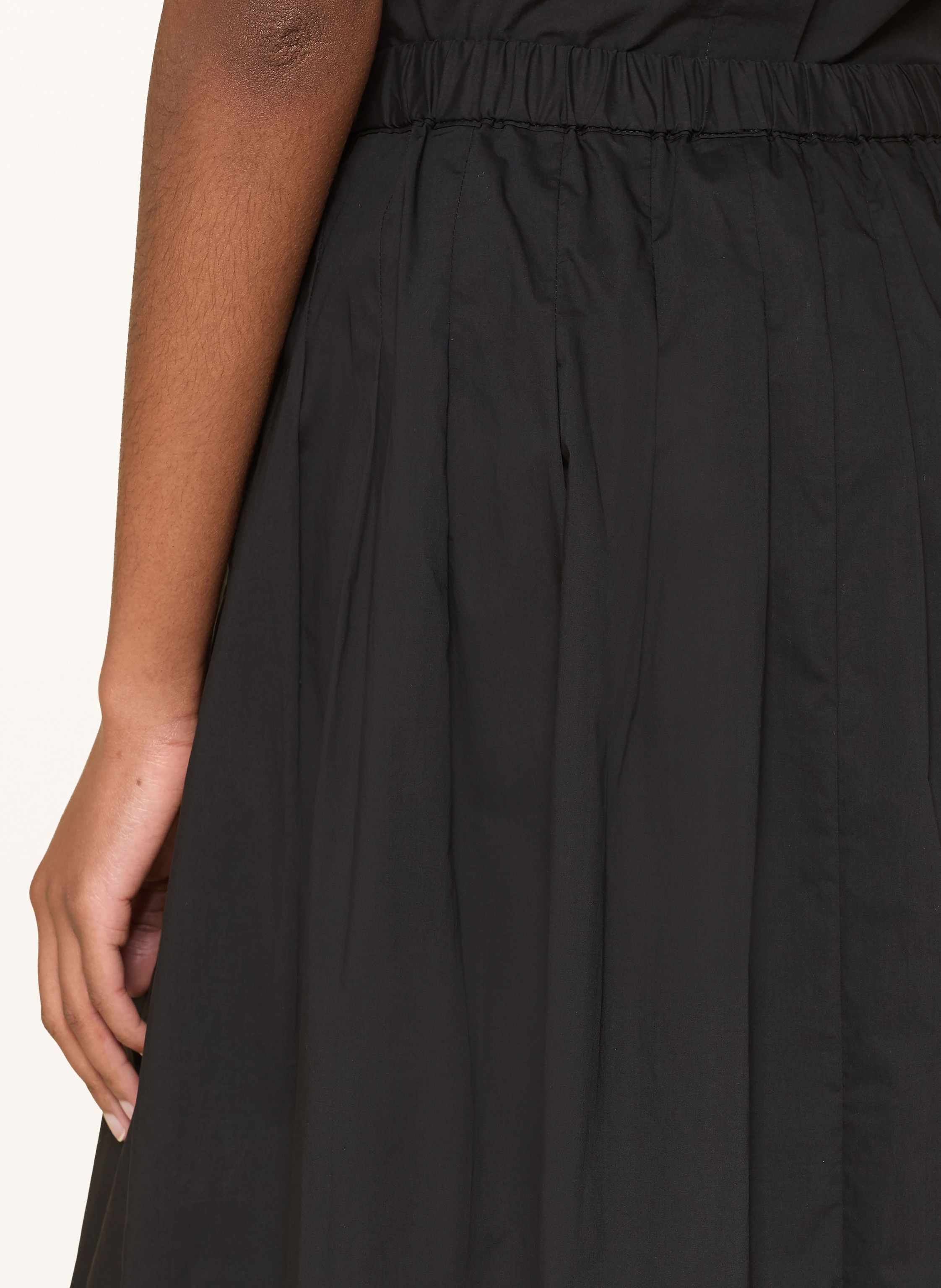 Thumbnail - Ottod'ame Rock schwarz