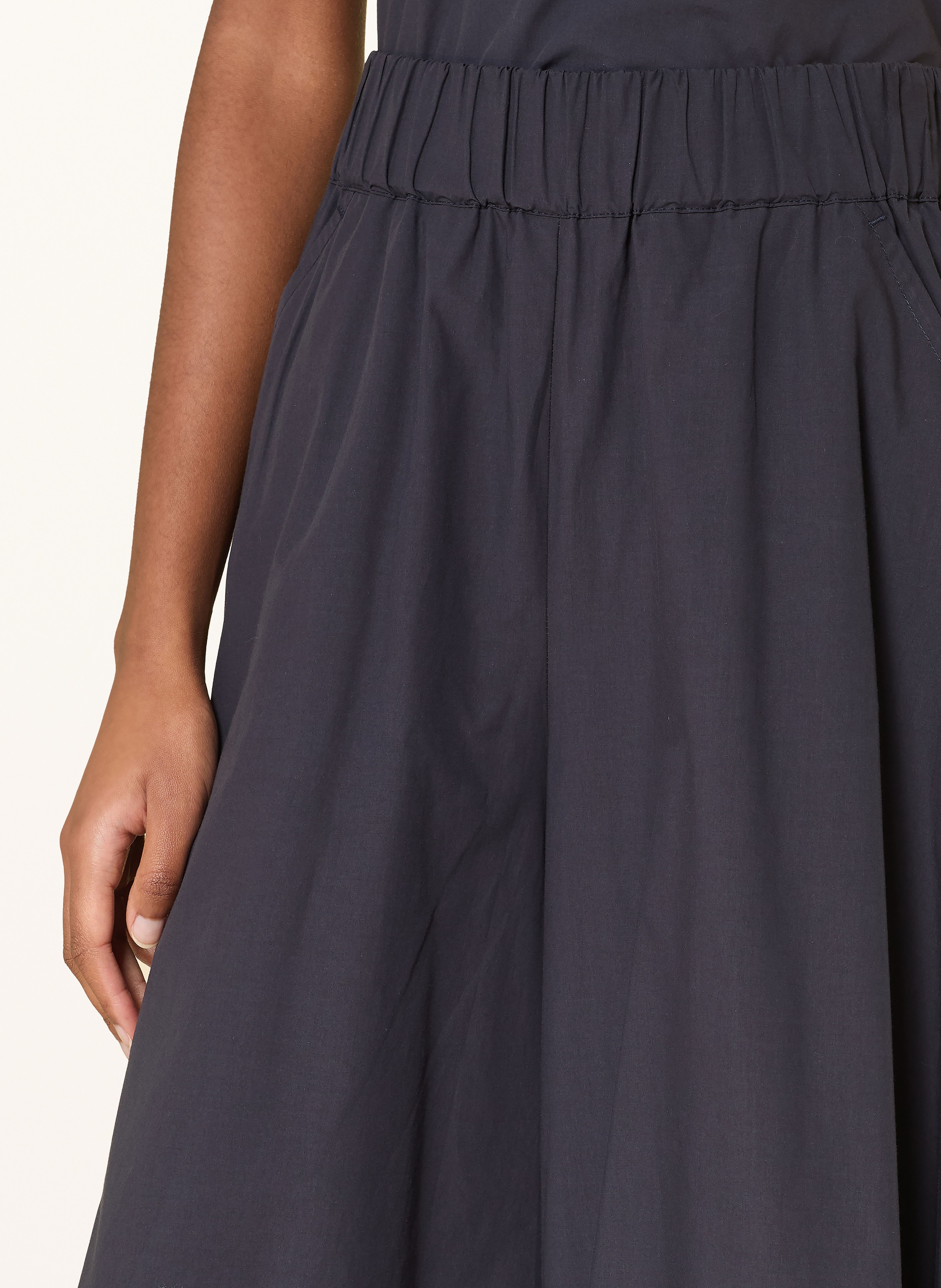 Thumbnail - Ottod'ame Culotte blau