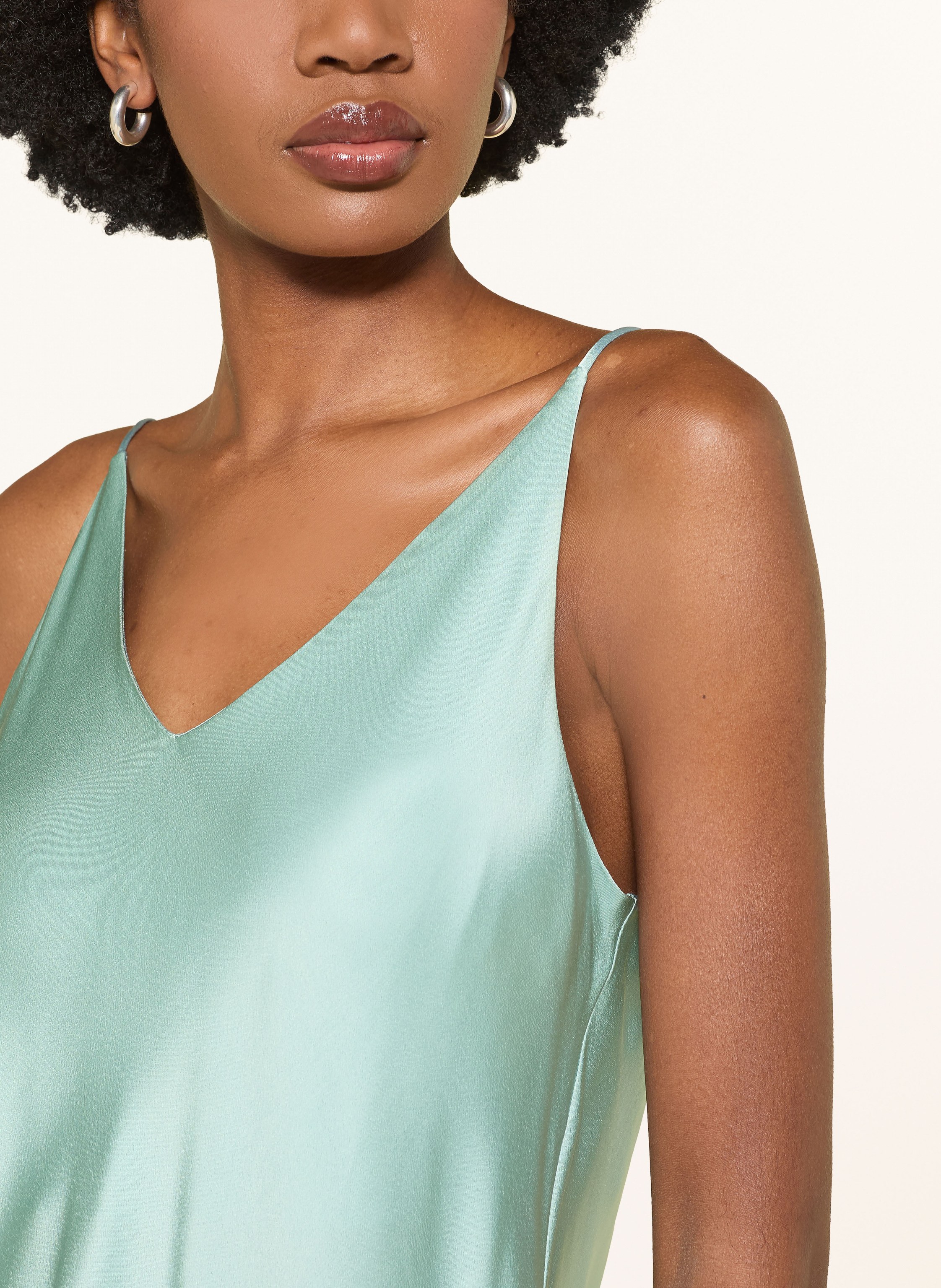 Thumbnail - Ottod'ame Satintop blau