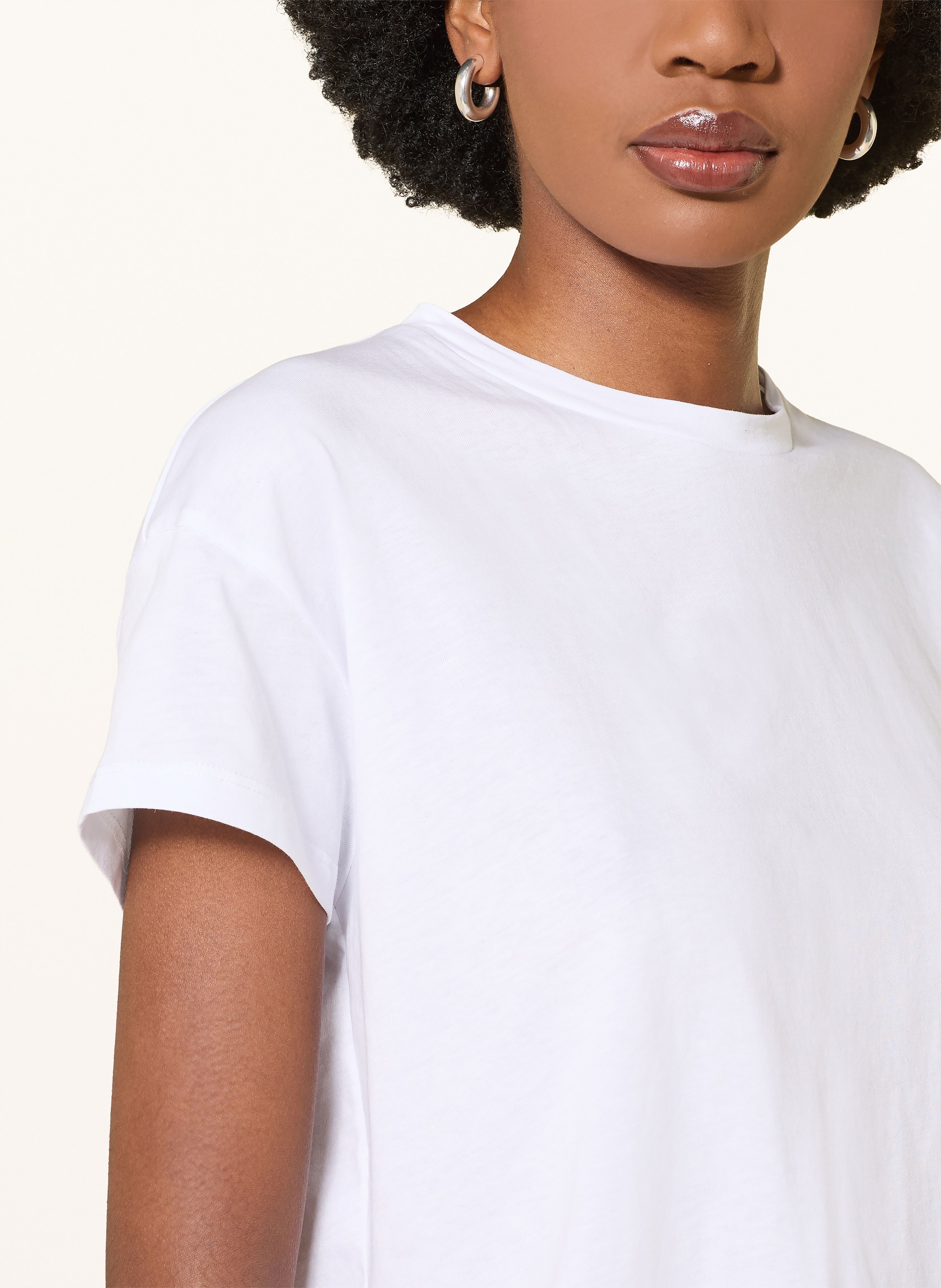 Thumbnail - Ottod'ame T-Shirt weiss