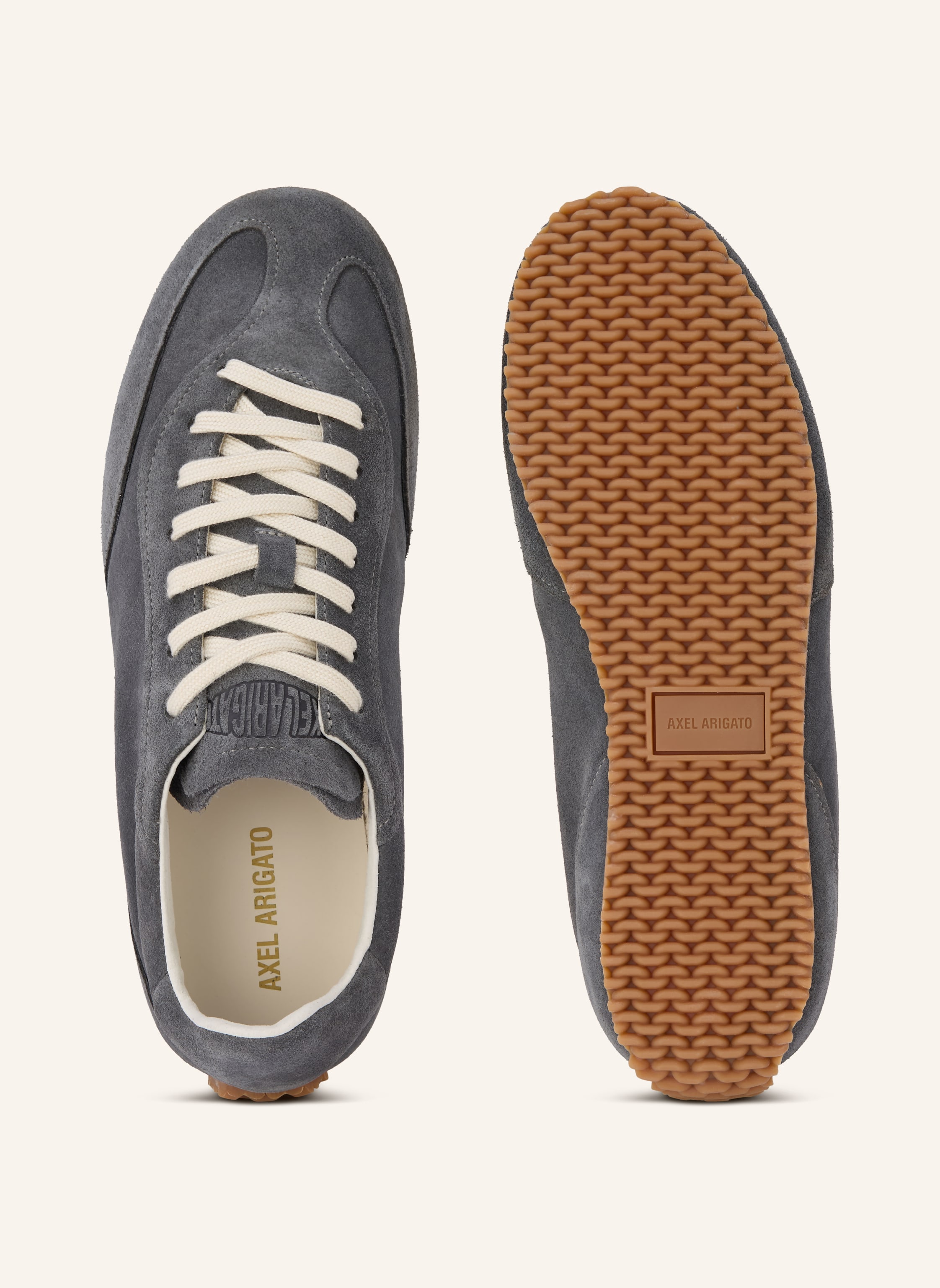 Thumbnail - Axel Arigato Sneaker Daze grau