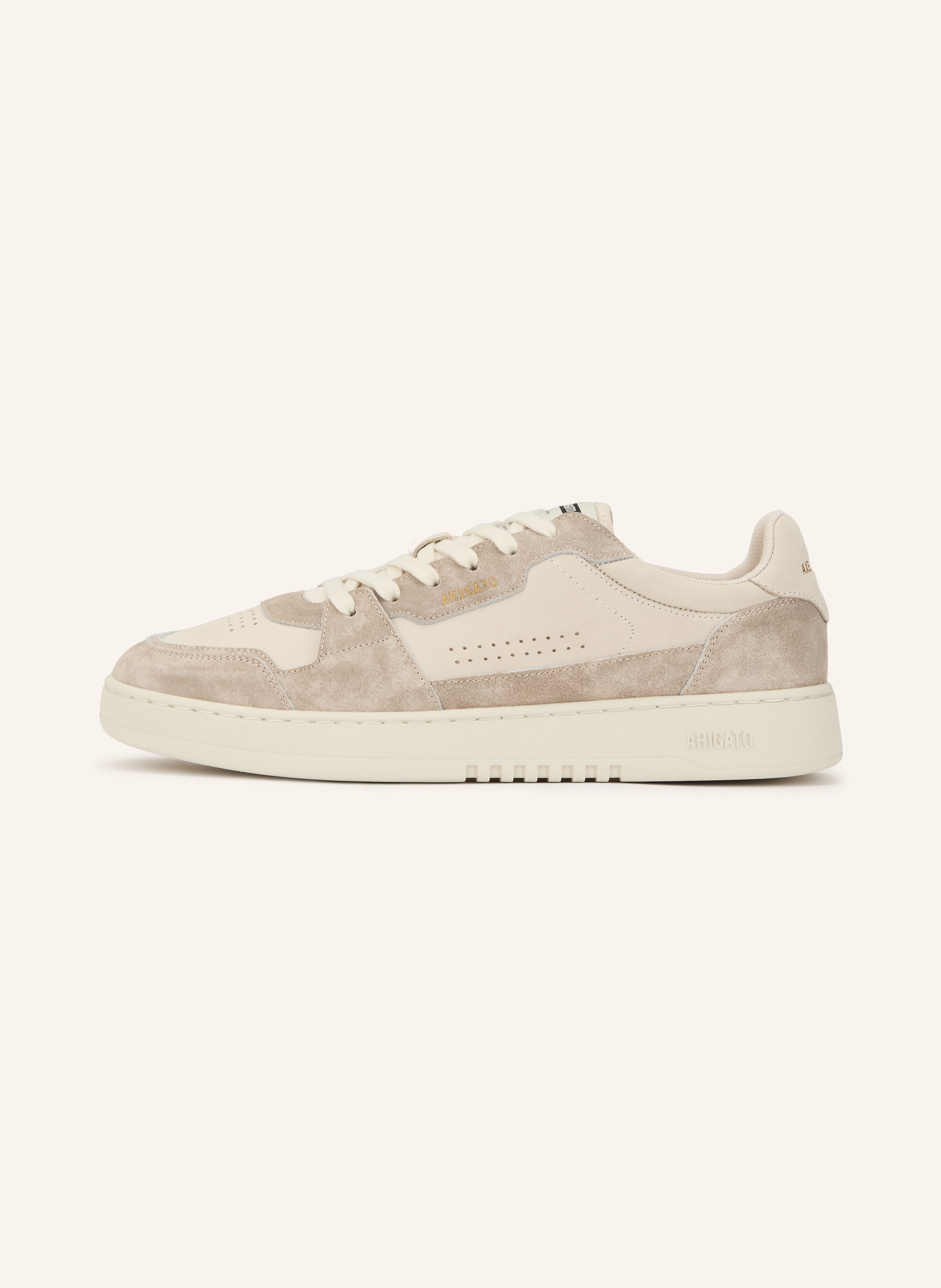 Thumbnail - Axel Arigato Sneaker Dice beige