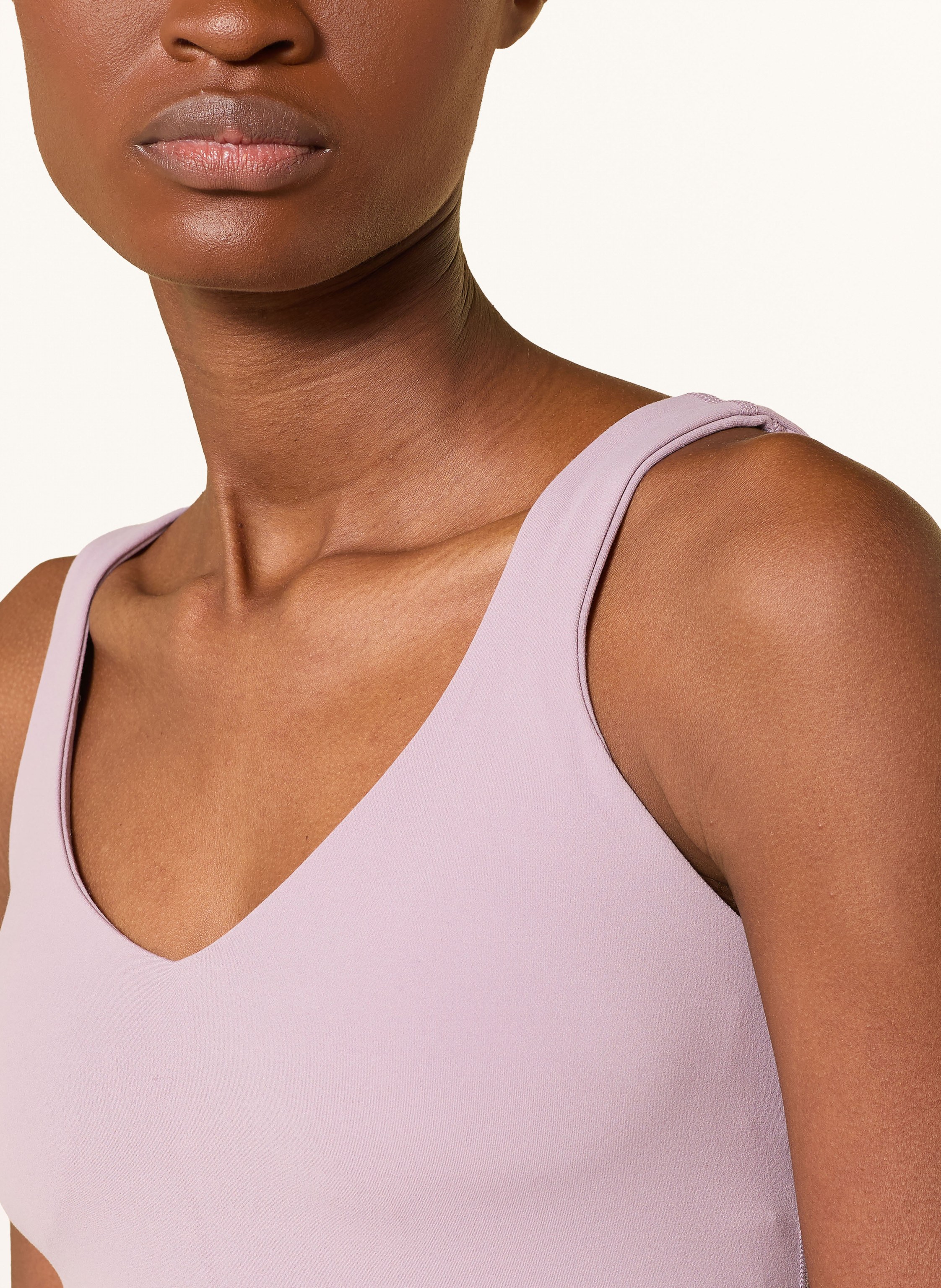 Thumbnail - Lululemon Tanktop Align lila