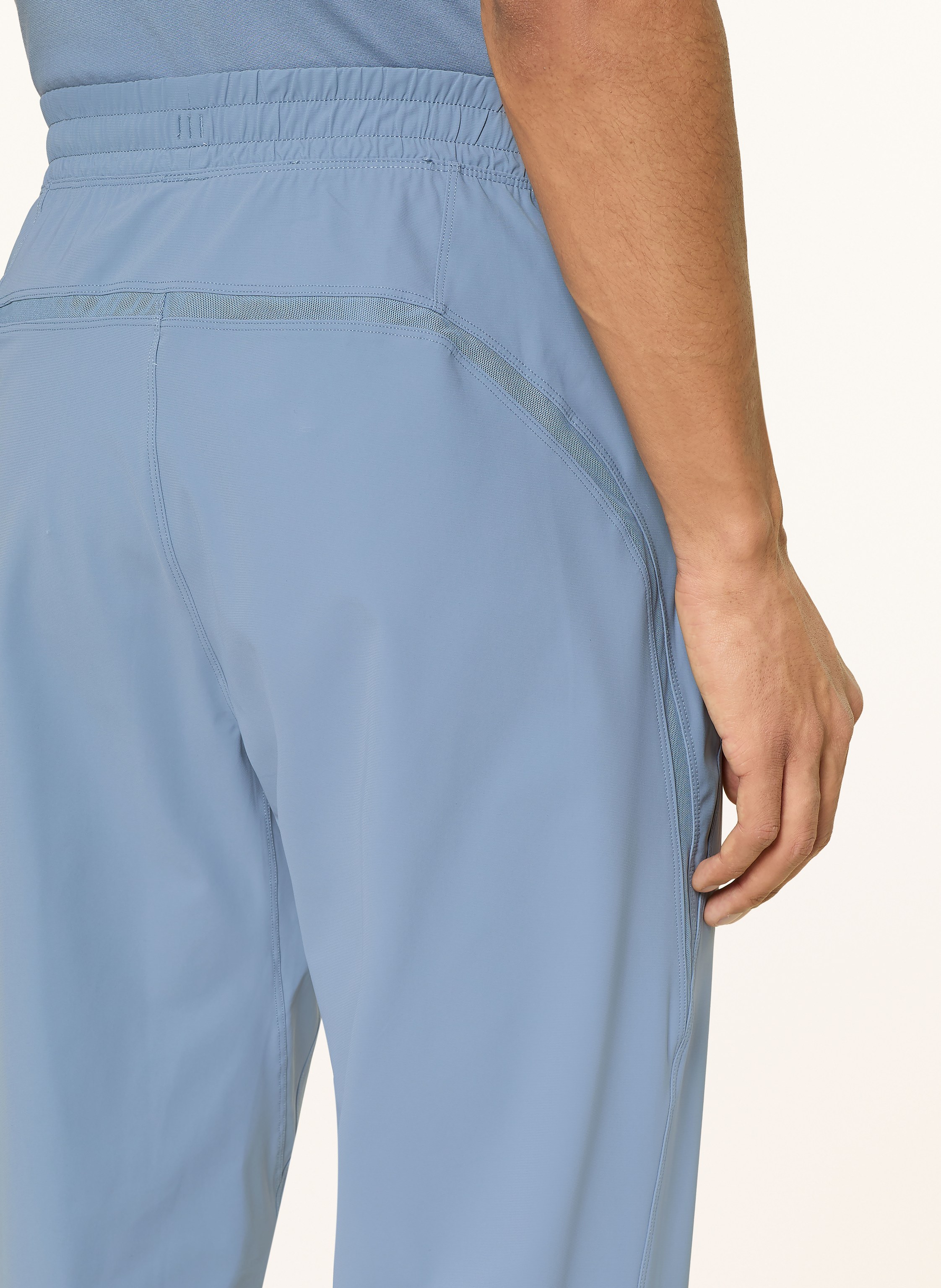 Thumbnail - Lululemon Laufhose Pace Breaker Regular blau