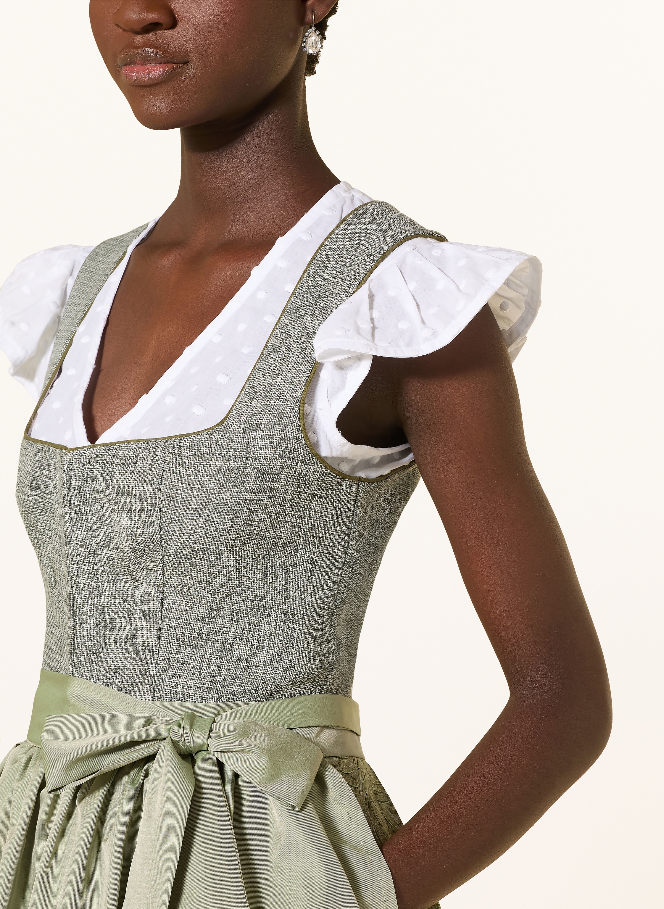 Thumbnail - Alissa By Kinga Mathe Dirndl Thea gruen