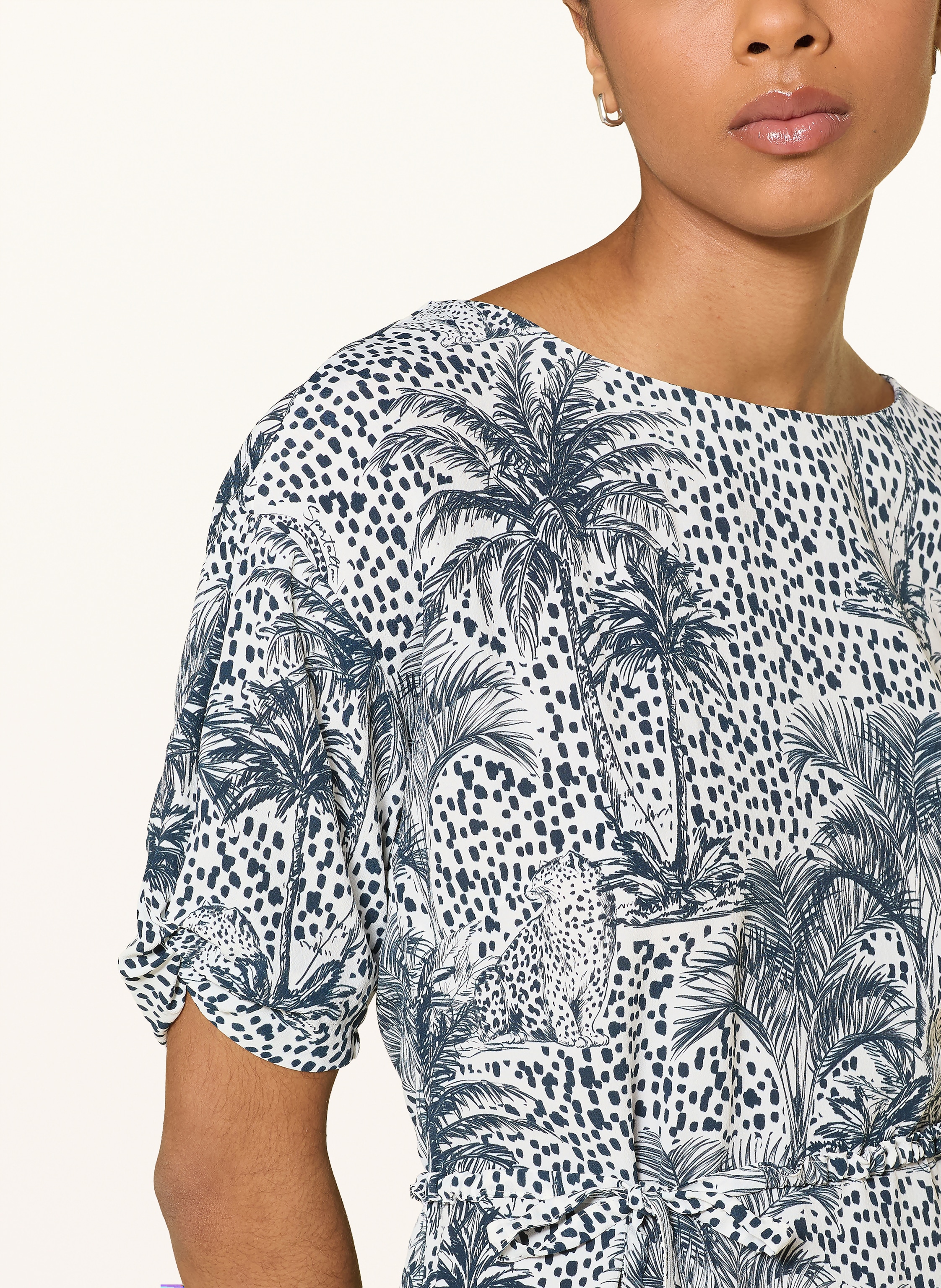 Thumbnail - Sportalm Blusenshirt blau