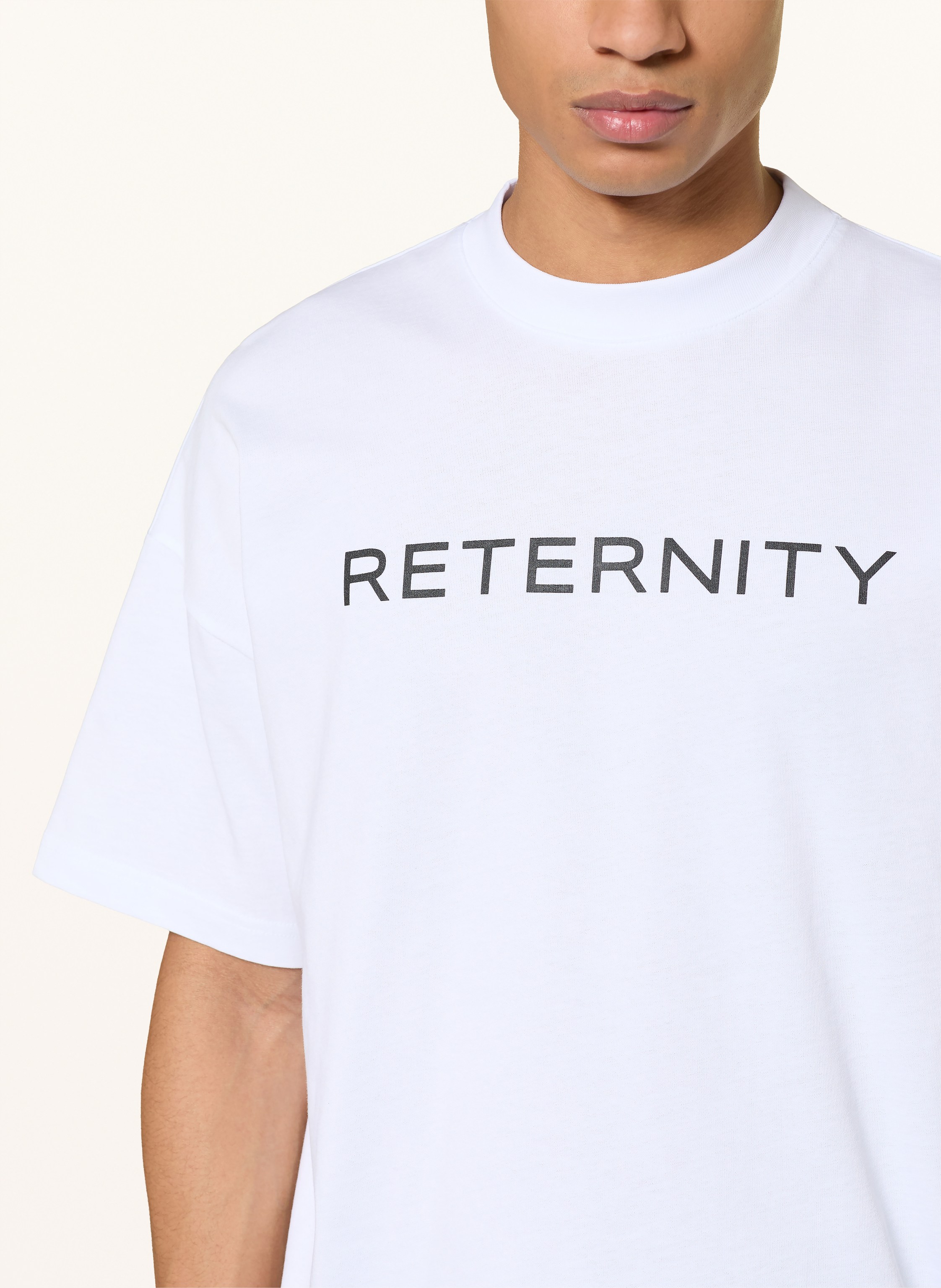 Thumbnail - Reternity T-Shirt weiss
