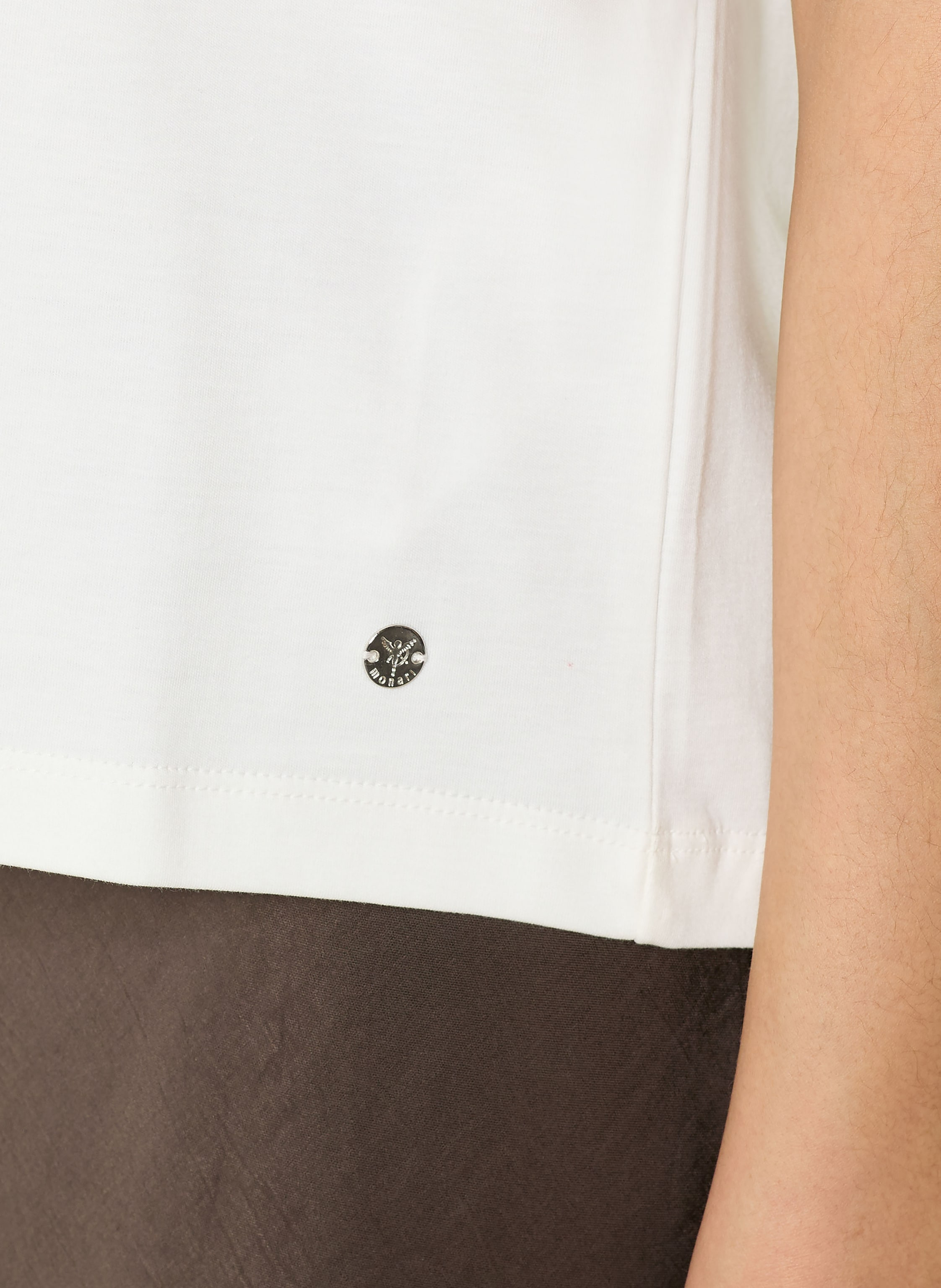 Thumbnail - Monari T-Shirt weiss