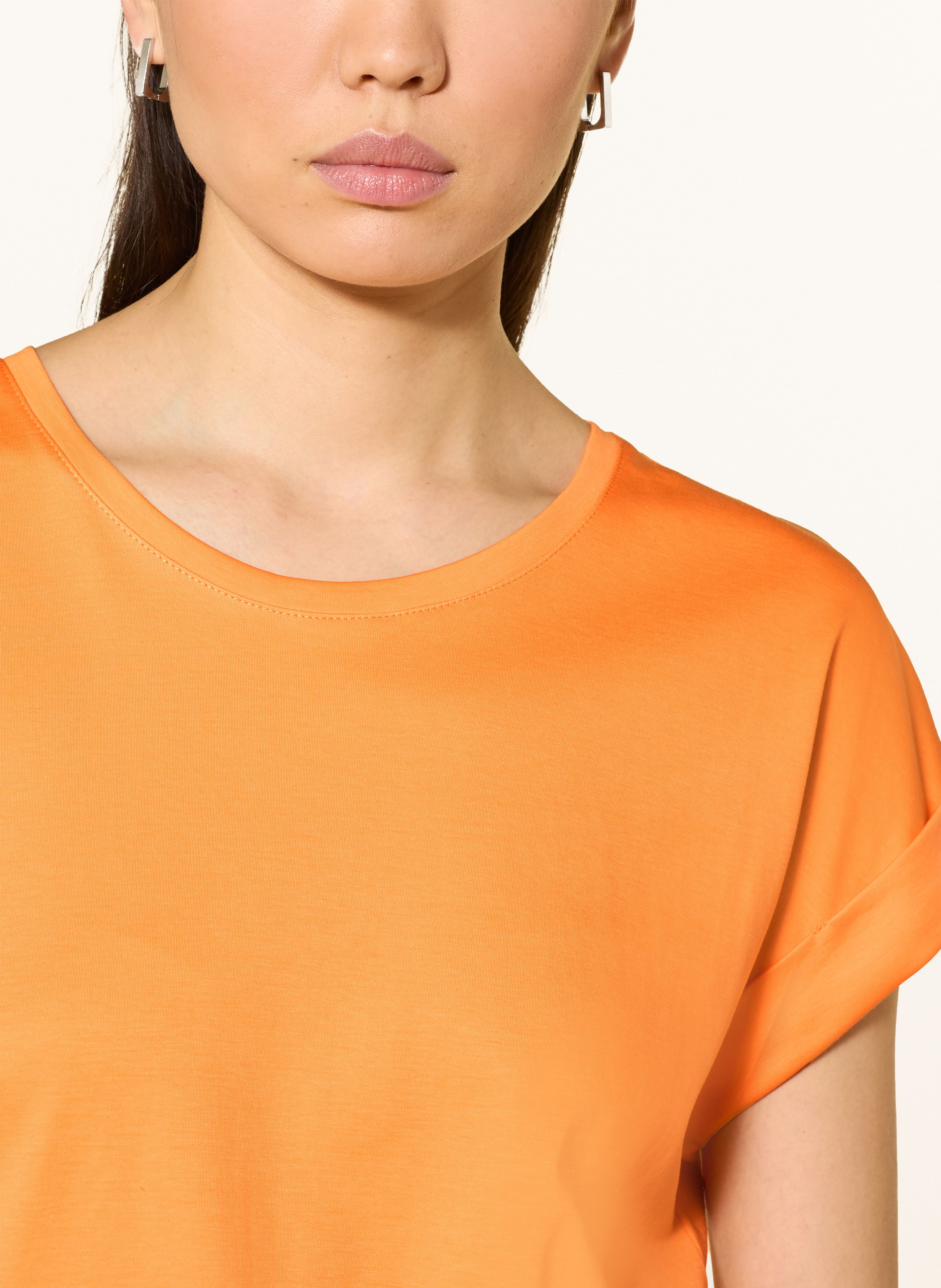 Thumbnail - Monari T-Shirt orange
