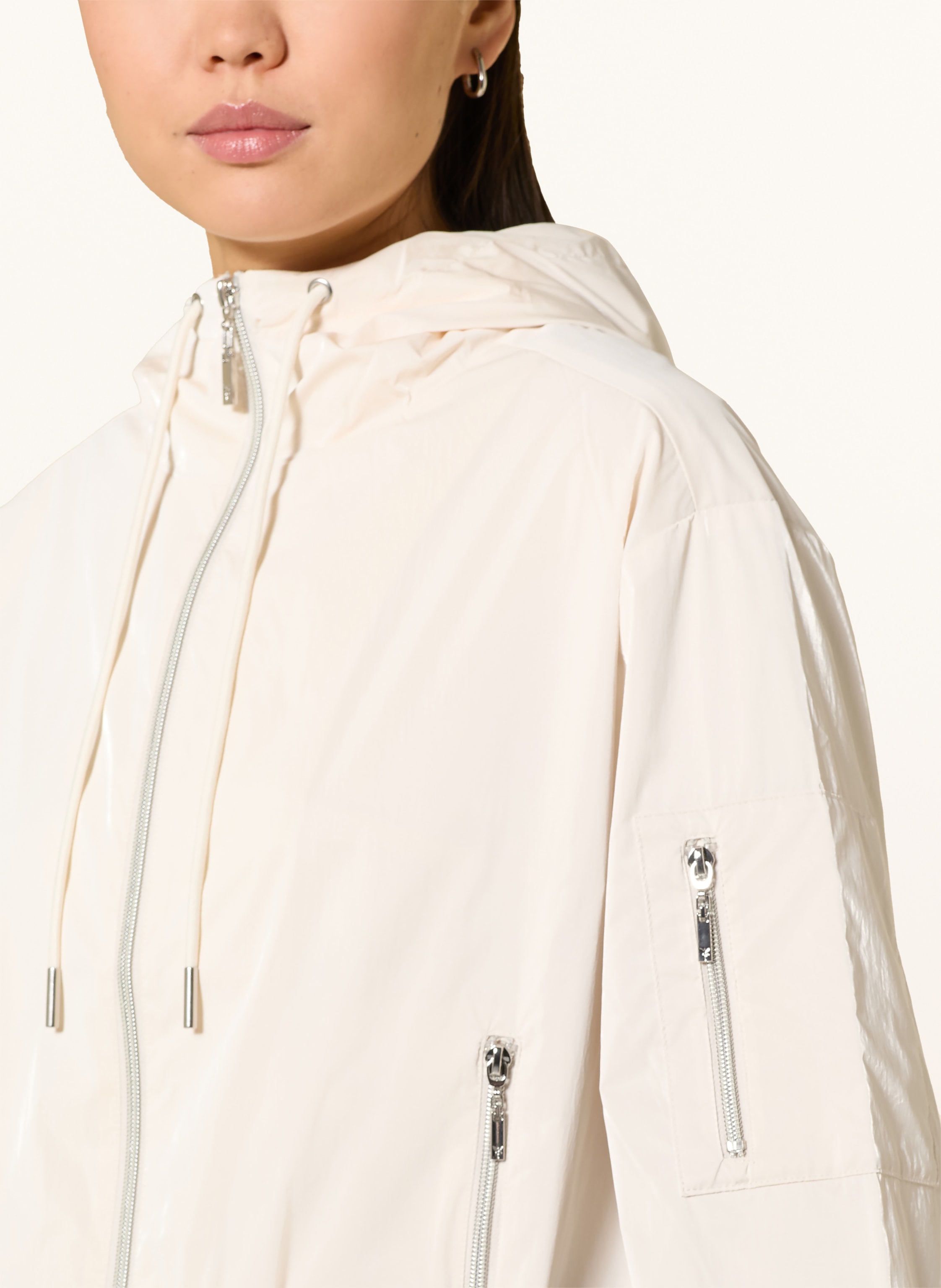 Thumbnail - Monari Blouson beige