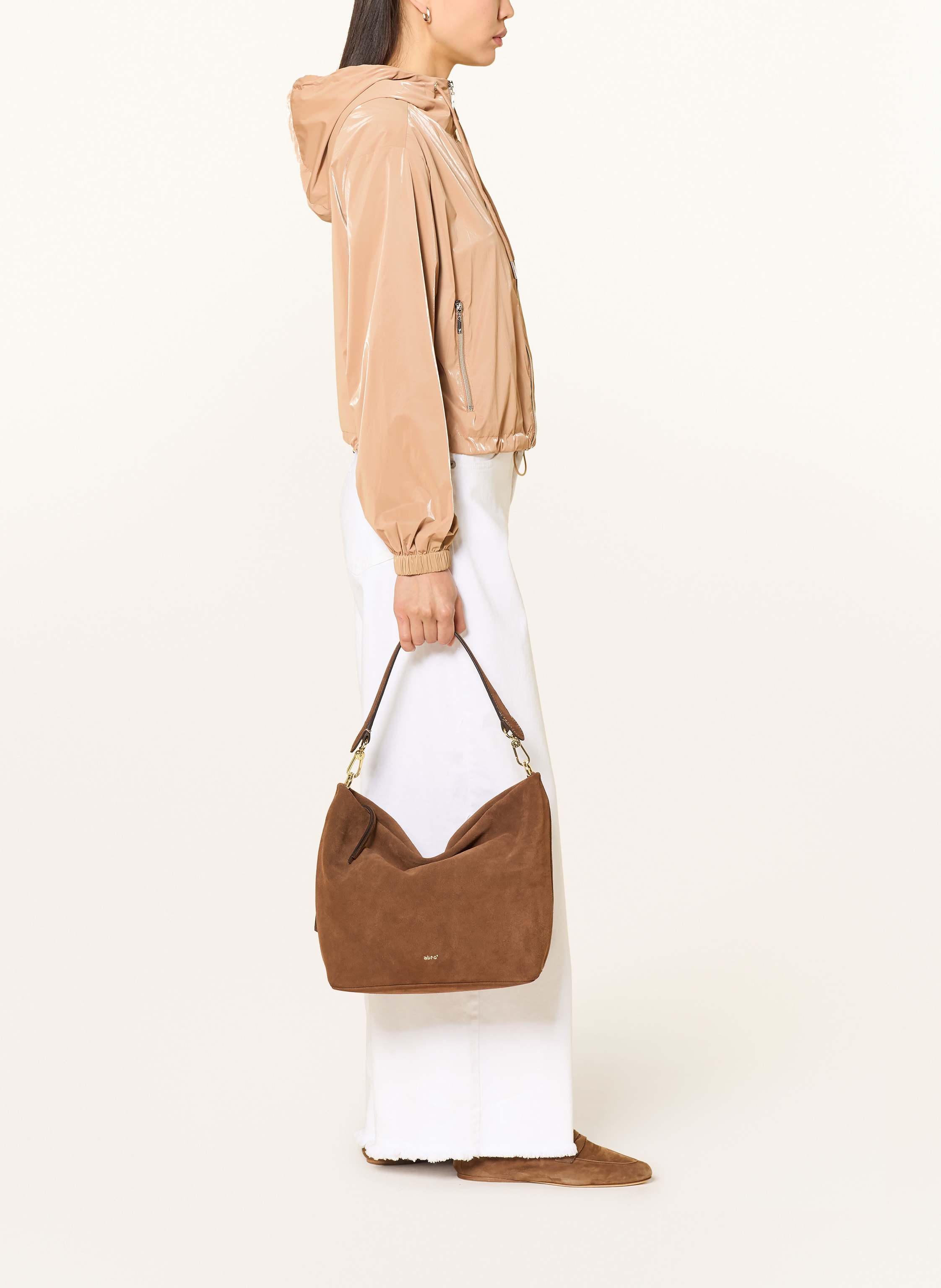 Thumbnail - Monari Blouson braun