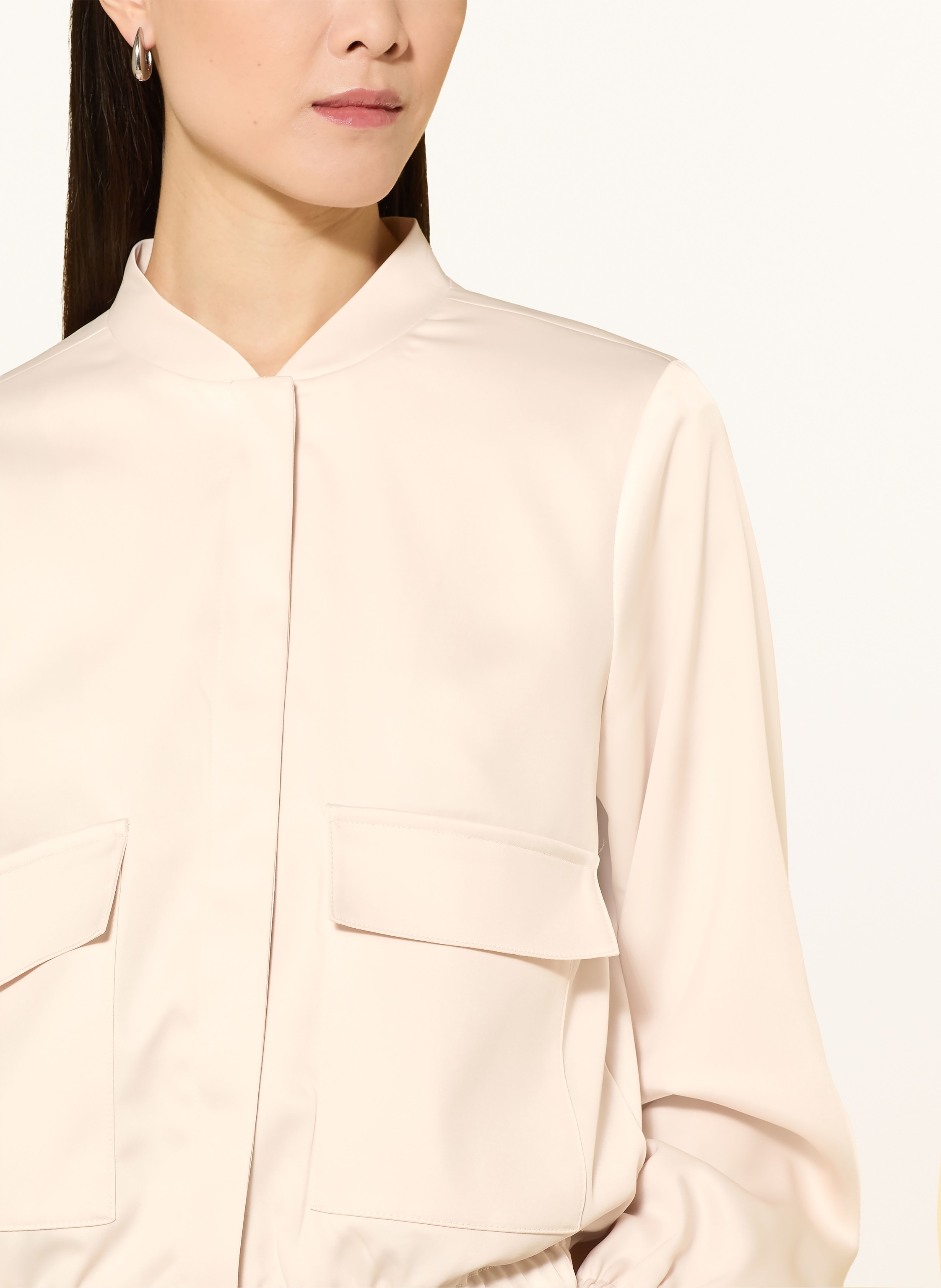 Thumbnail - Monari Blouson beige